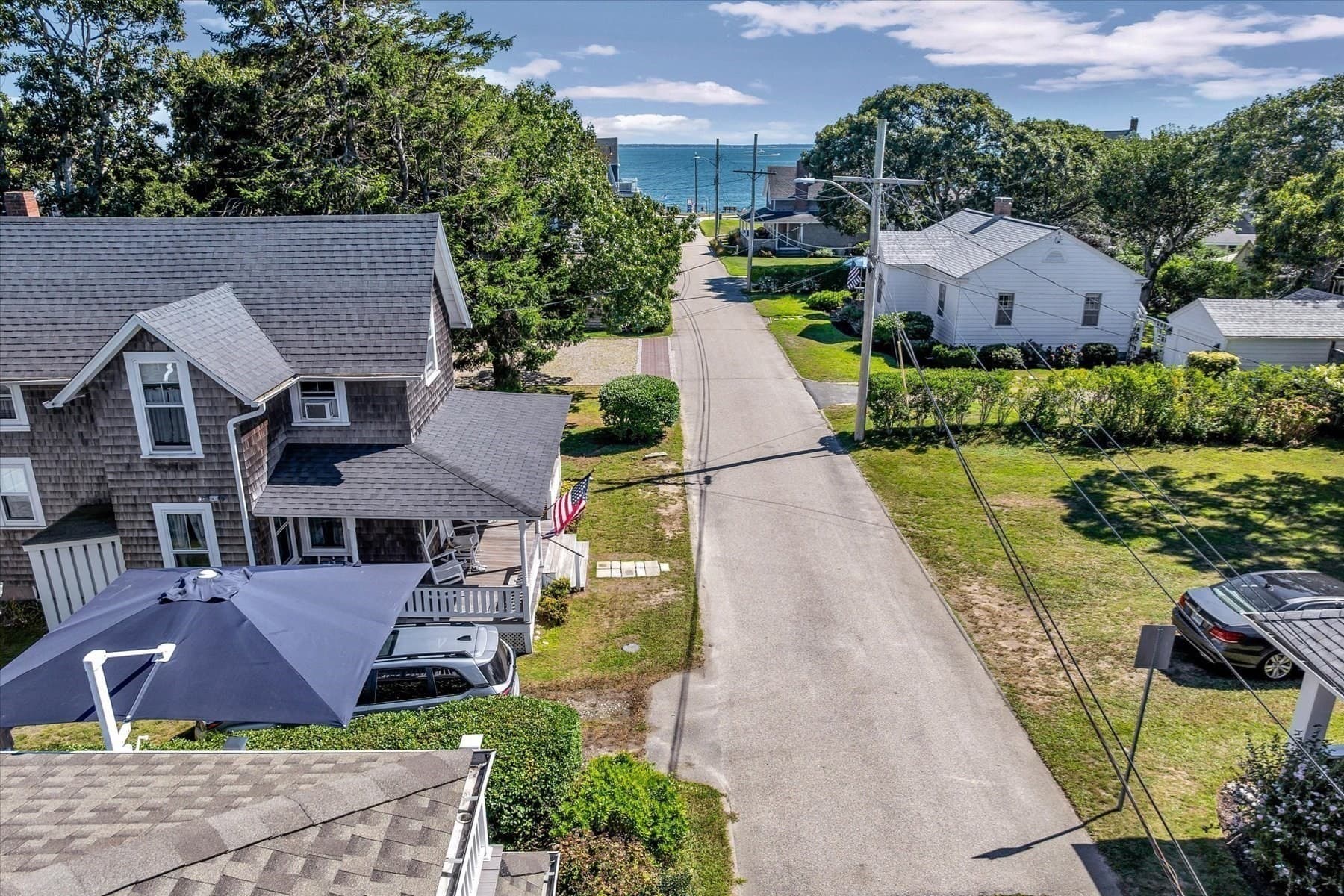 Single Family Residence at 14 Hawthorne Avenue, Falmouth MA 02540, Falmouth, photo 39 of 42