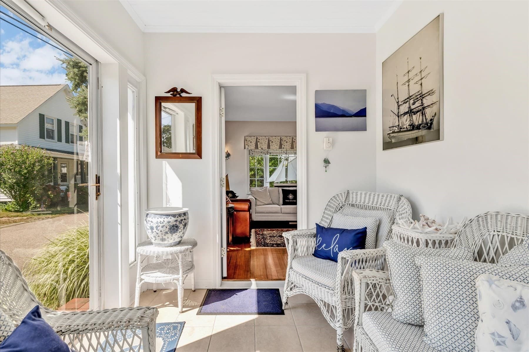 Single Family Residence at 14 Hawthorne Avenue, Falmouth MA 02540, Falmouth, photo 4 of 42