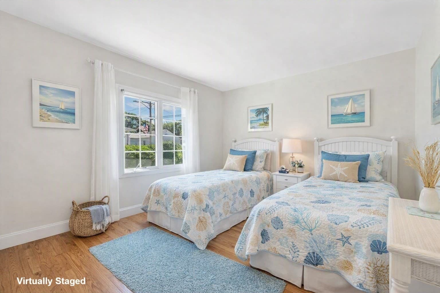 Single Family Residence at 14 Hawthorne Avenue, Falmouth MA 02540, Falmouth, photo 8 of 42