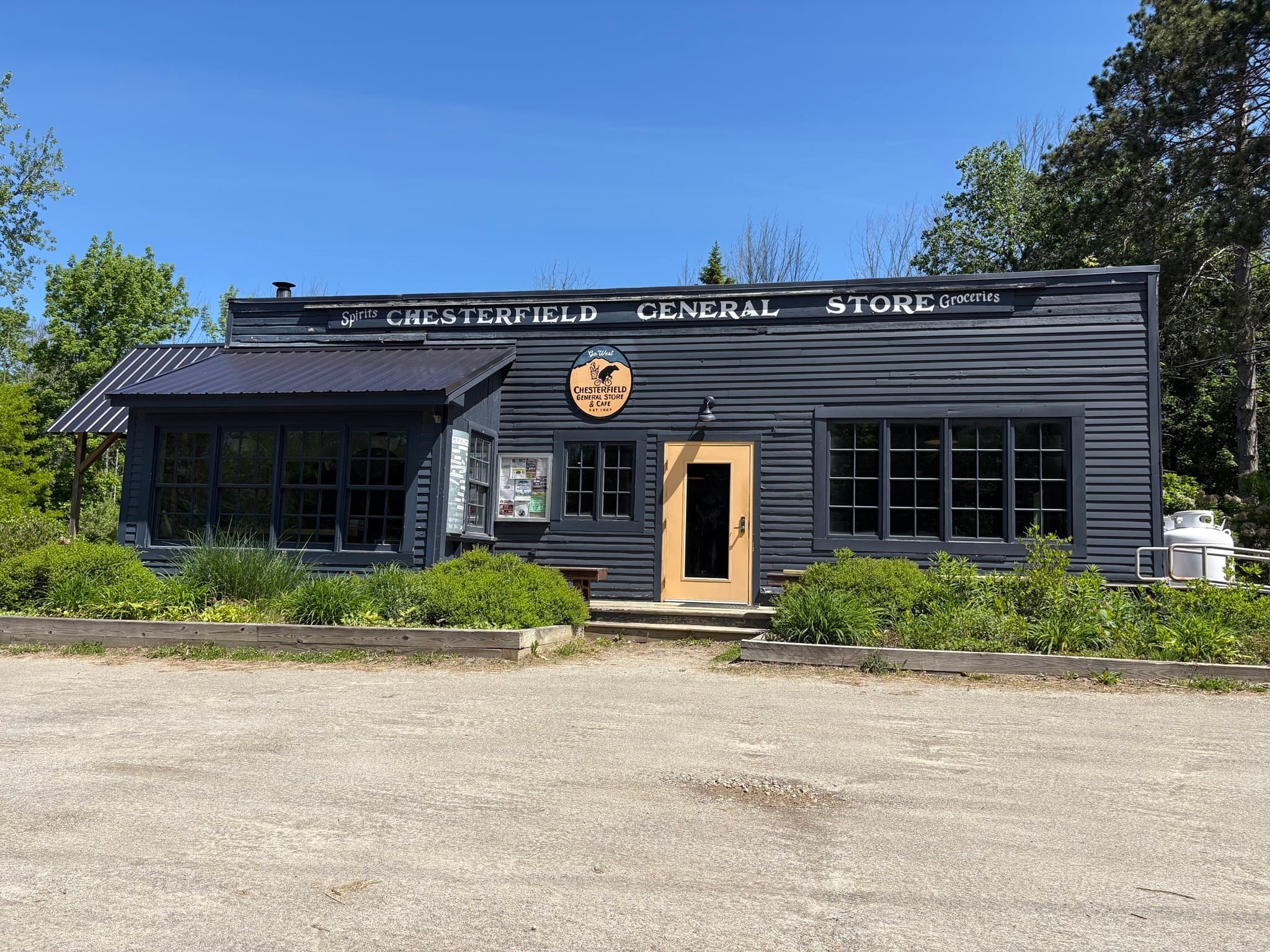 432 Main Road, Chesterfield MA 01012