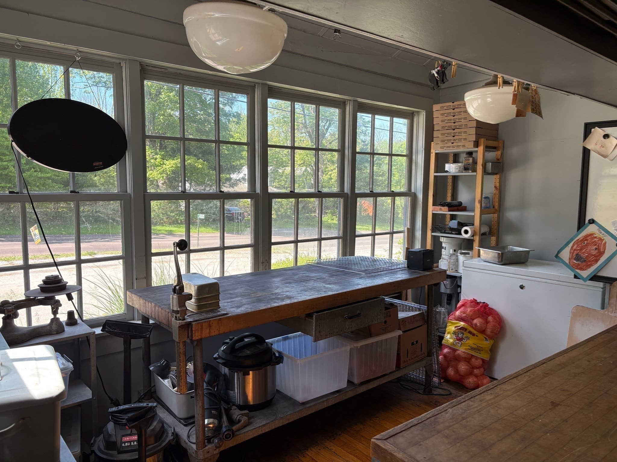 Commercial Sale at 432 Main Road, Chesterfield MA 01012, photo 9 of 14