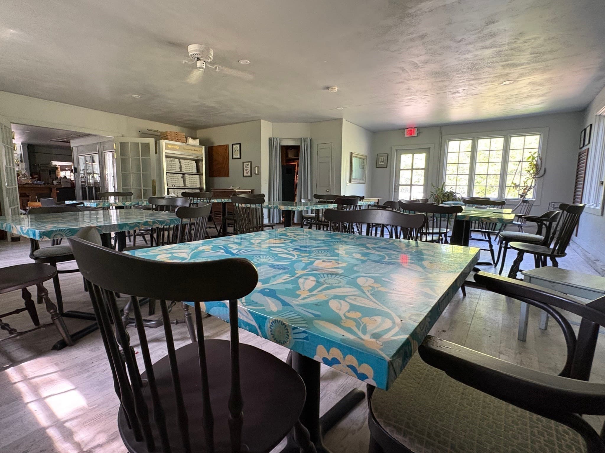 Commercial Sale at 432 Main Road, Chesterfield MA 01012, photo 8 of 14
