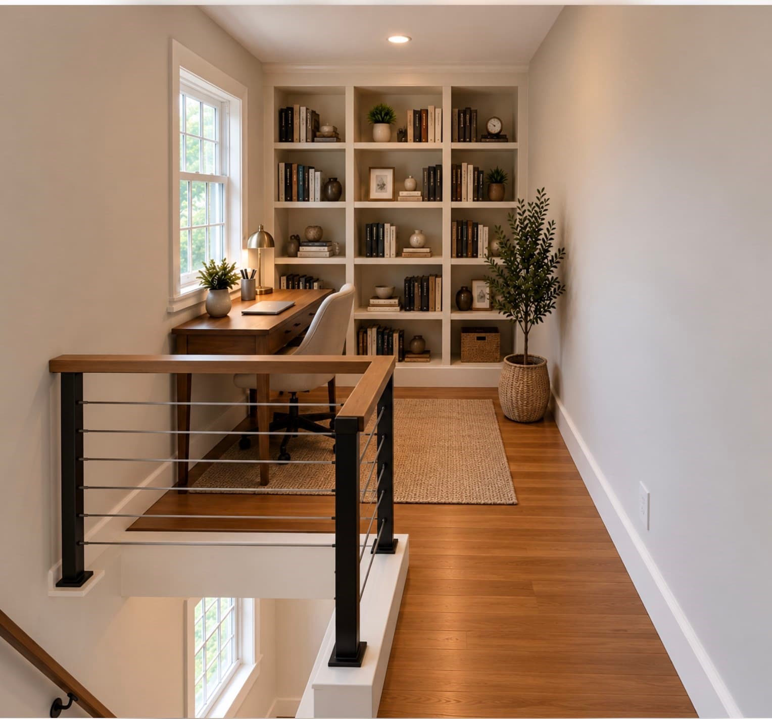 Single Family Residence at 1045 Main St, Concord MA 01742, photo 5 of 5
