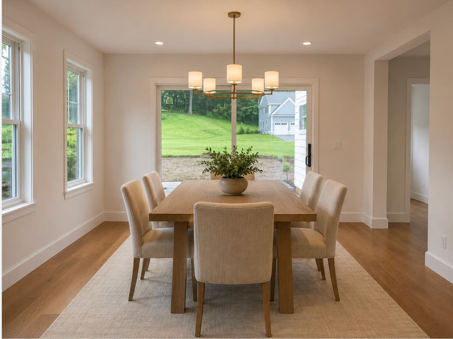 Single Family Residence at 1045 Main St, Concord MA 01742, photo 4 of 5