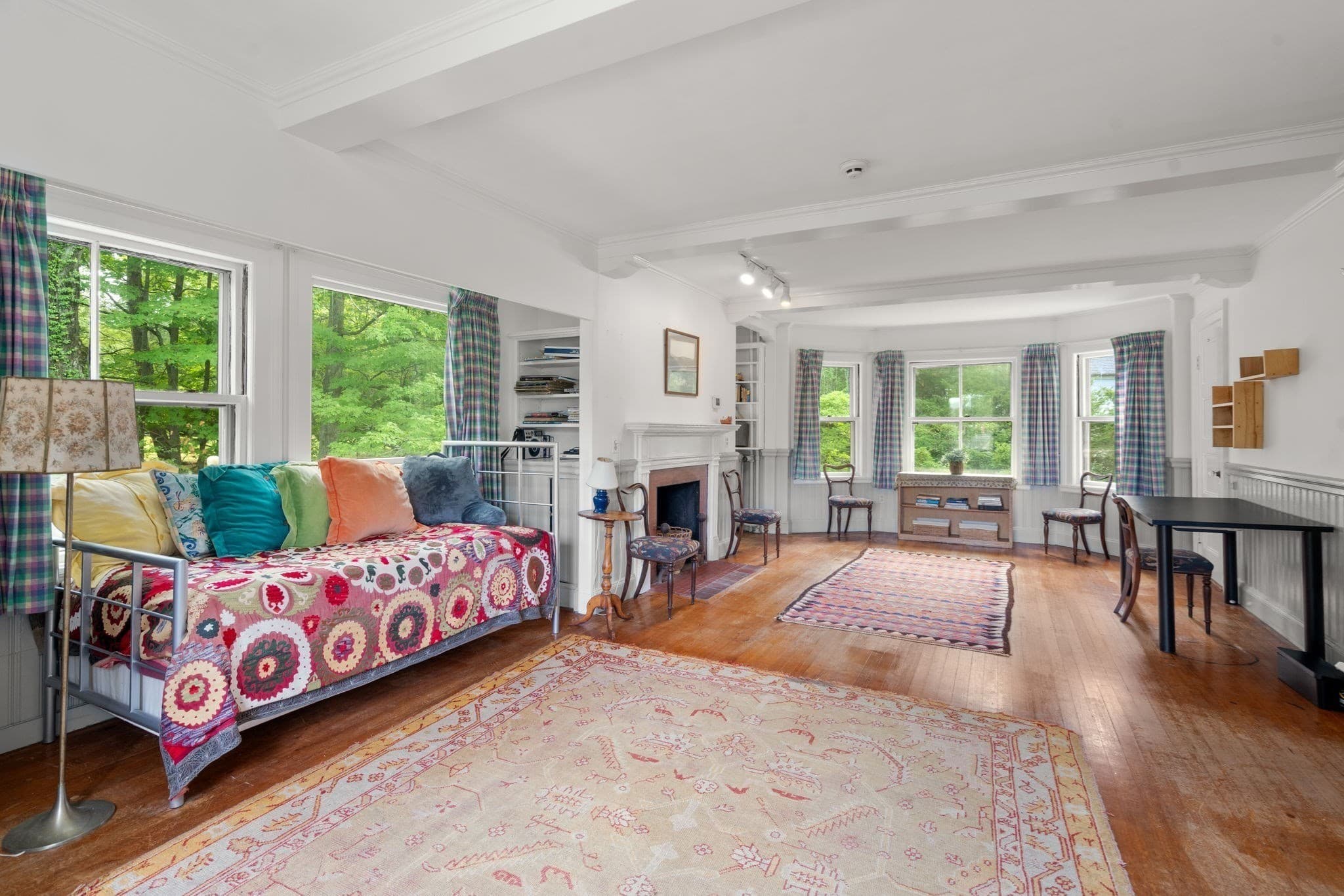 Single Family Residence at 186 Highland Ave, Newton MA 02465, Newton, photo 23 of 29