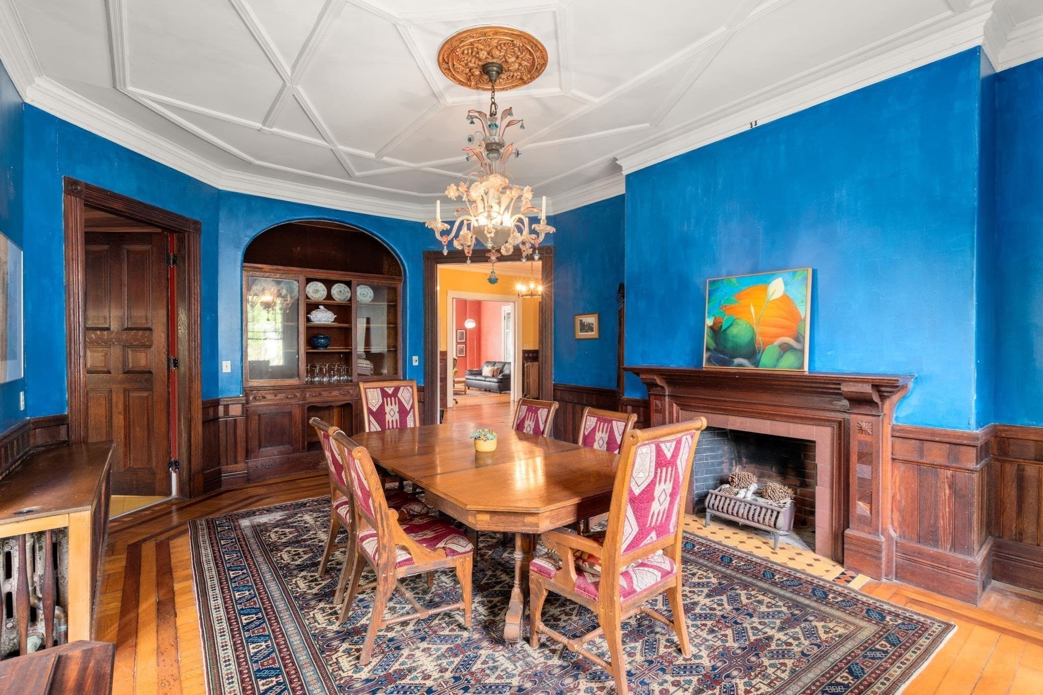 Single Family Residence at 186 Highland Ave, Newton MA 02465, Newton, photo 6 of 29