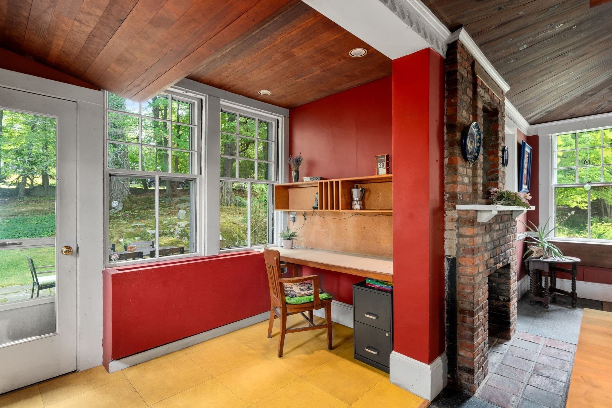 Single Family Residence at 186 Highland Ave, Newton MA 02465, Newton, photo 13 of 29
