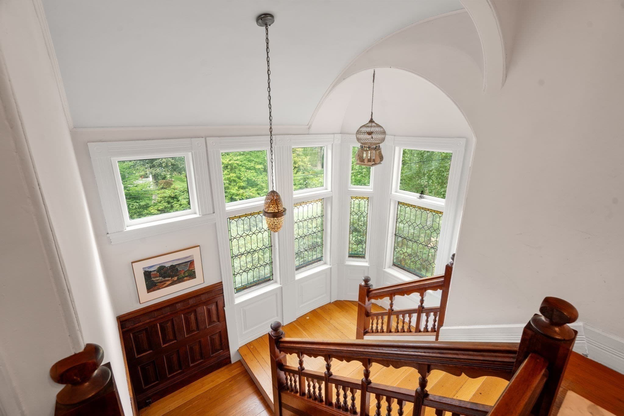 Single Family Residence at 186 Highland Ave, Newton MA 02465, Newton, photo 17 of 29