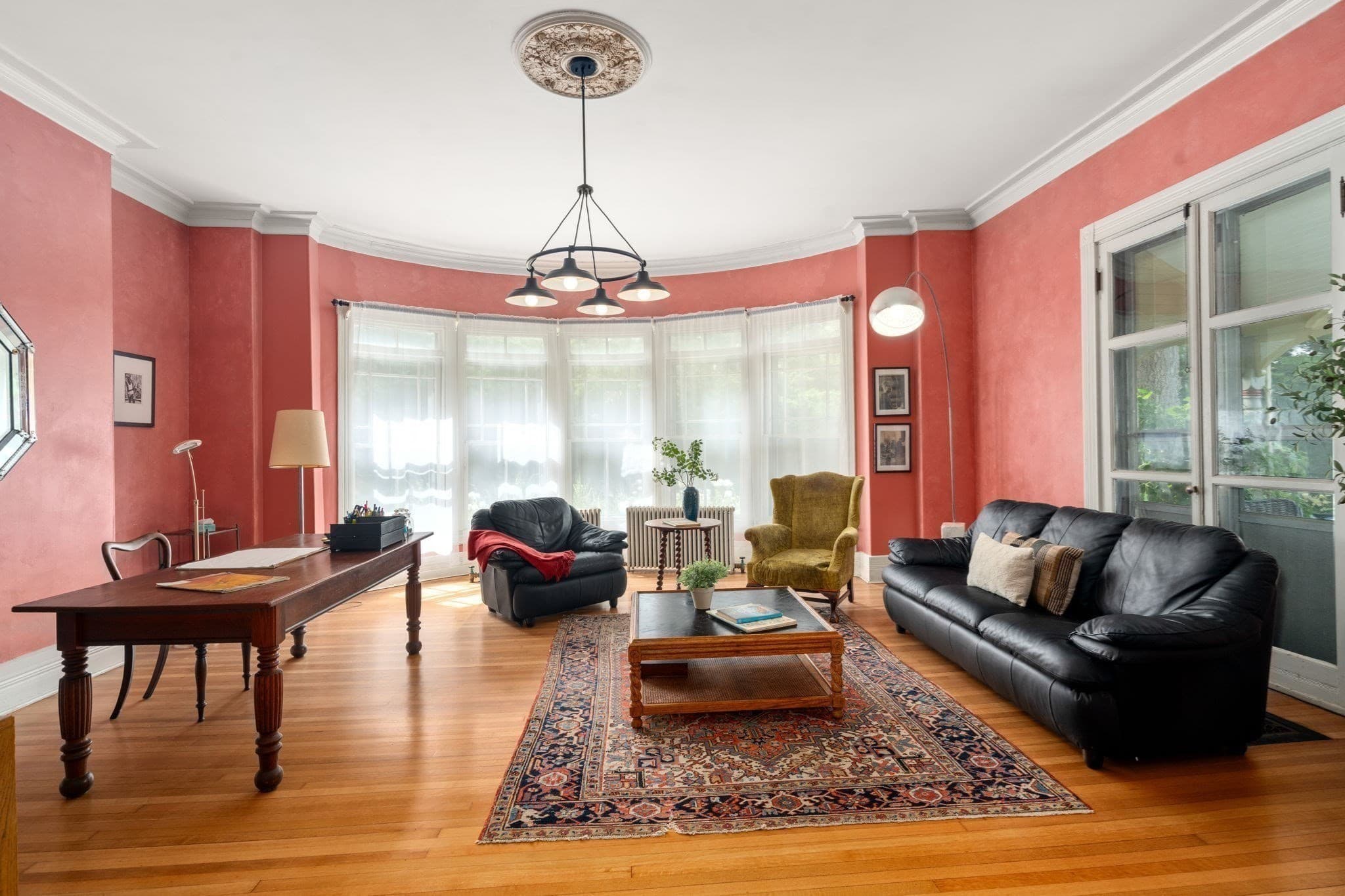 Single Family Residence at 186 Highland Ave, Newton MA 02465, Newton, photo 16 of 29