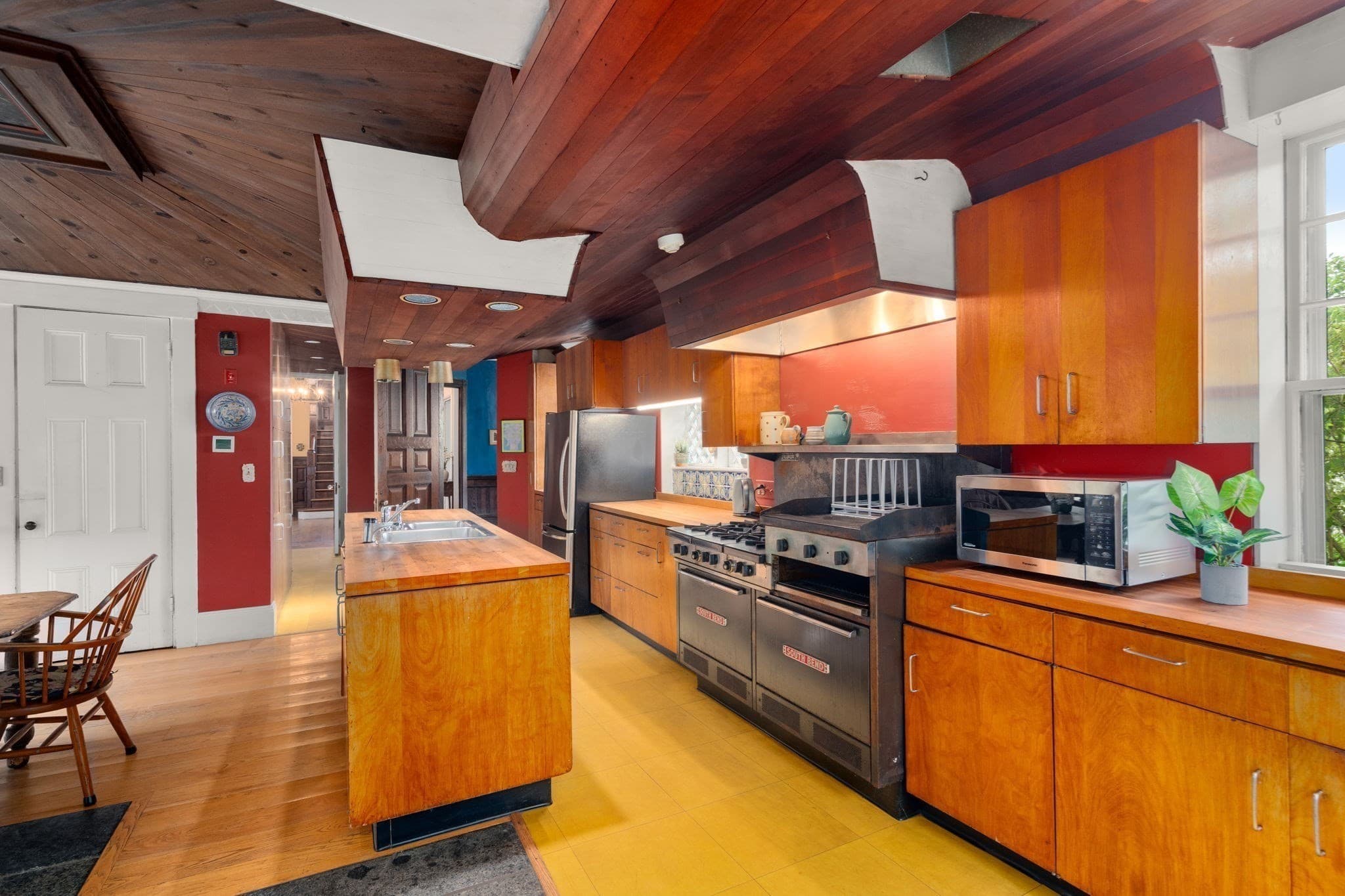 Single Family Residence at 186 Highland Ave, Newton MA 02465, Newton, photo 12 of 29