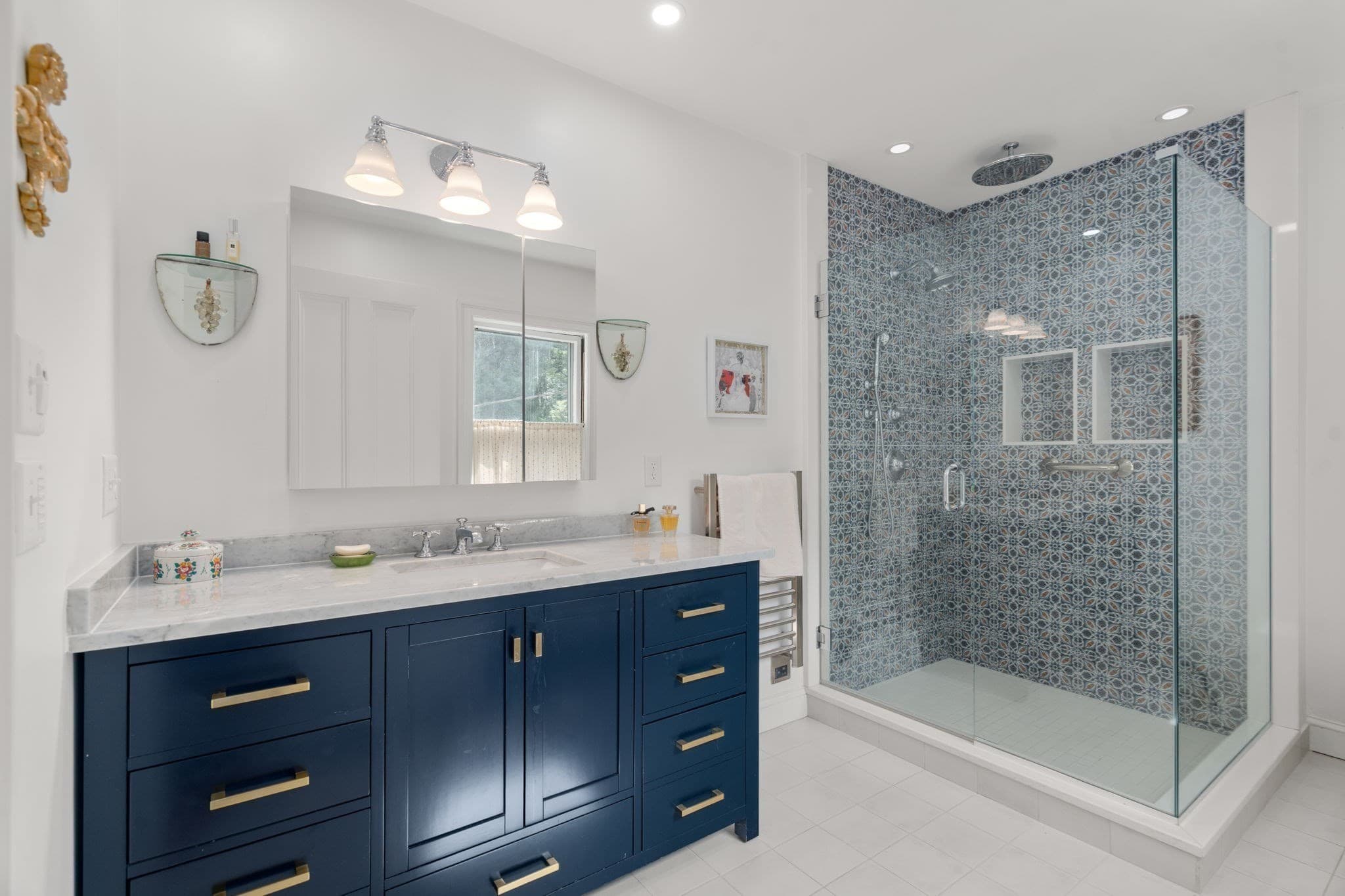 Single Family Residence at 186 Highland Ave, Newton MA 02465, Newton, photo 20 of 29
