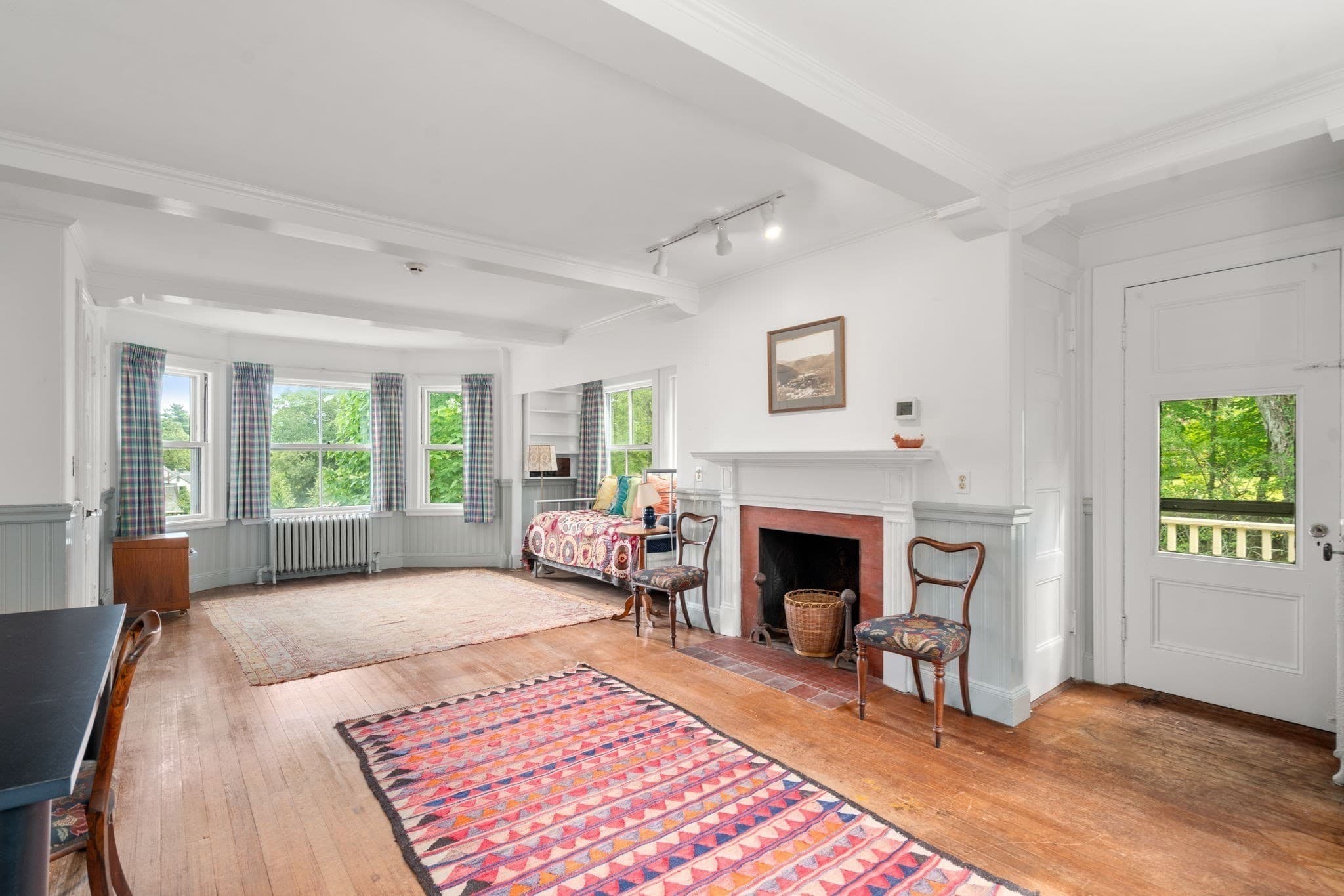 Single Family Residence at 186 Highland Ave, Newton MA 02465, Newton, photo 24 of 29