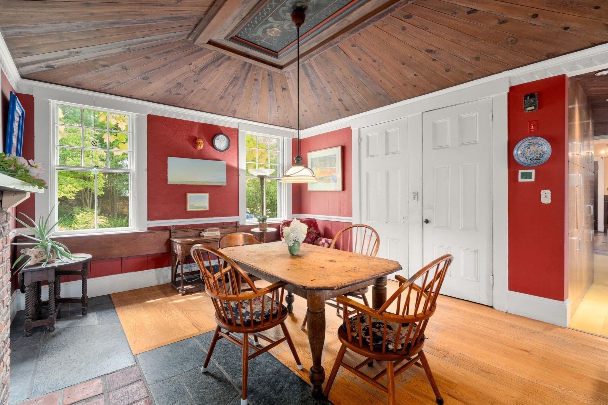 Single Family Residence at 186 Highland Ave, Newton MA 02465, Newton, photo 10 of 29
