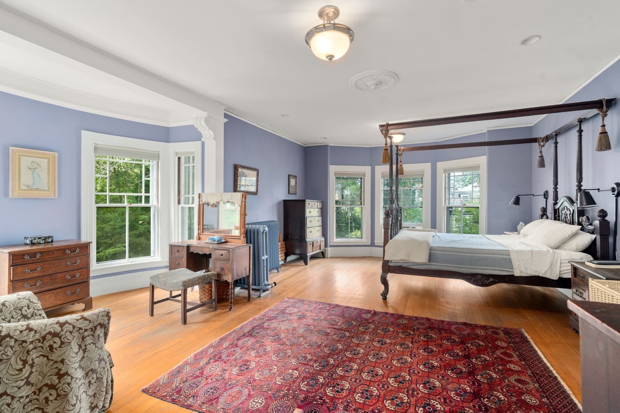Single Family Residence at 186 Highland Ave, Newton MA 02465, Newton, photo 18 of 29