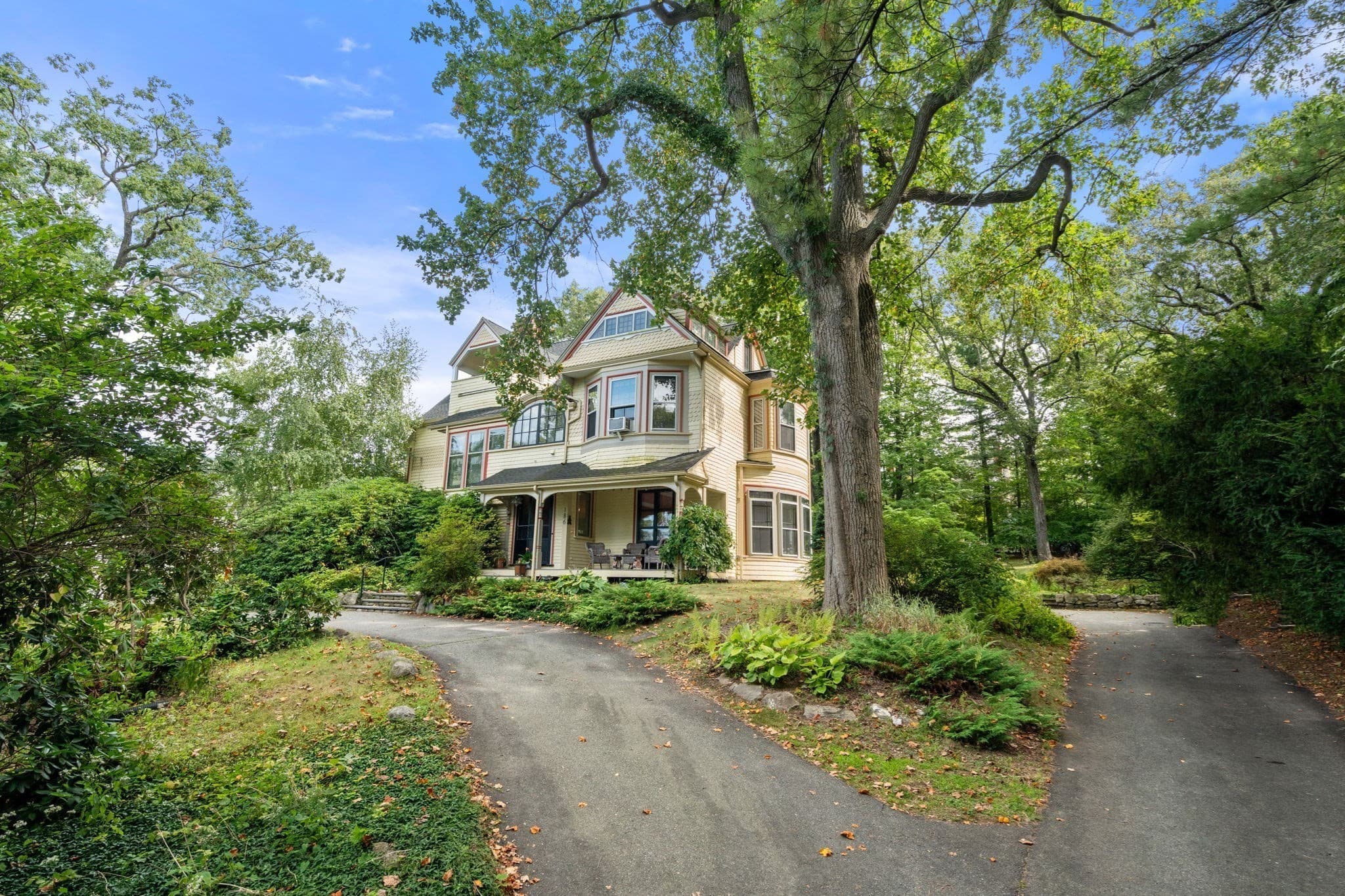 Single Family Residence at 186 Highland Ave, Newton MA 02465, Newton, photo 29 of 29