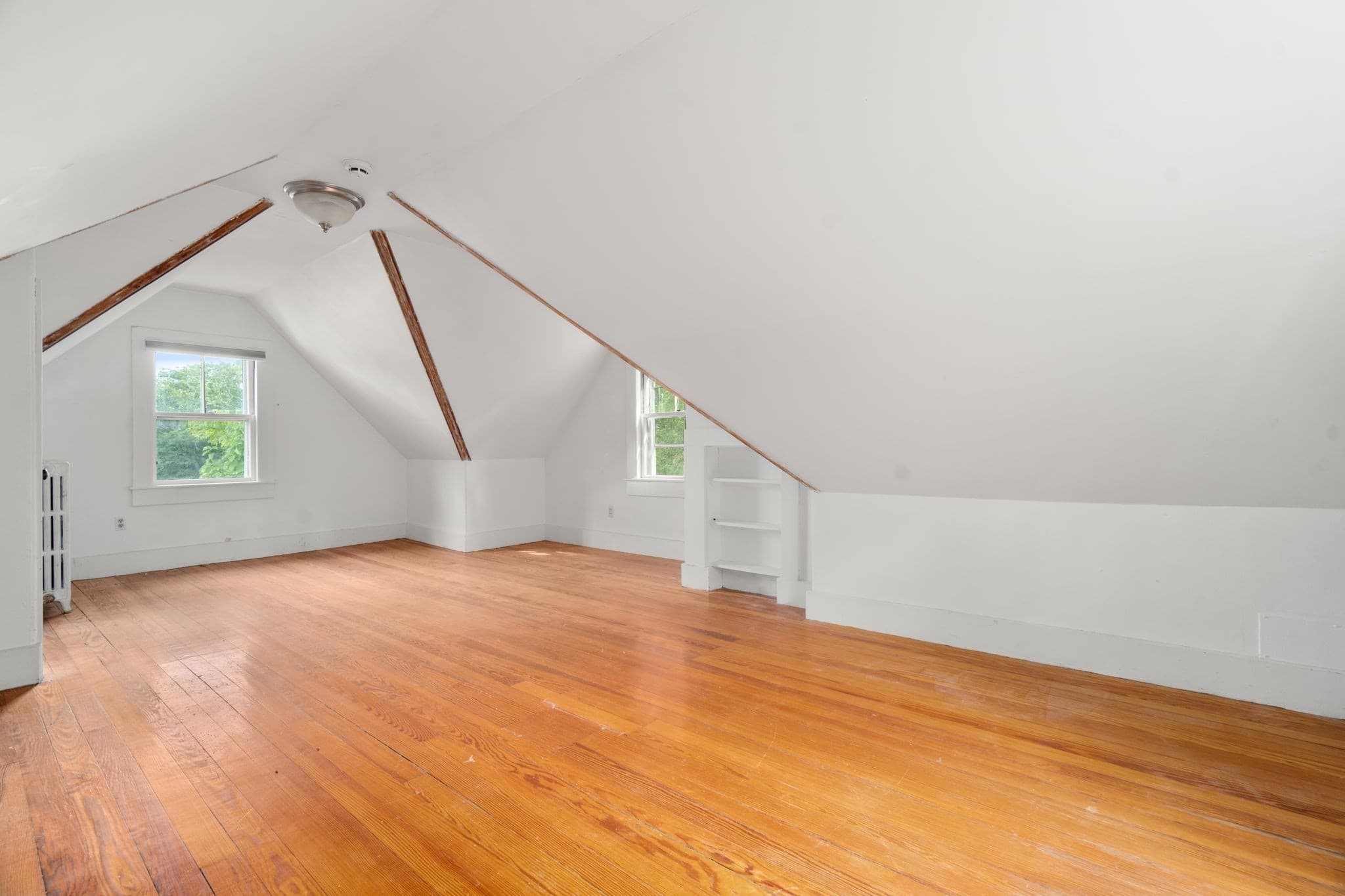 Single Family Residence at 186 Highland Ave, Newton MA 02465, Newton, photo 25 of 29