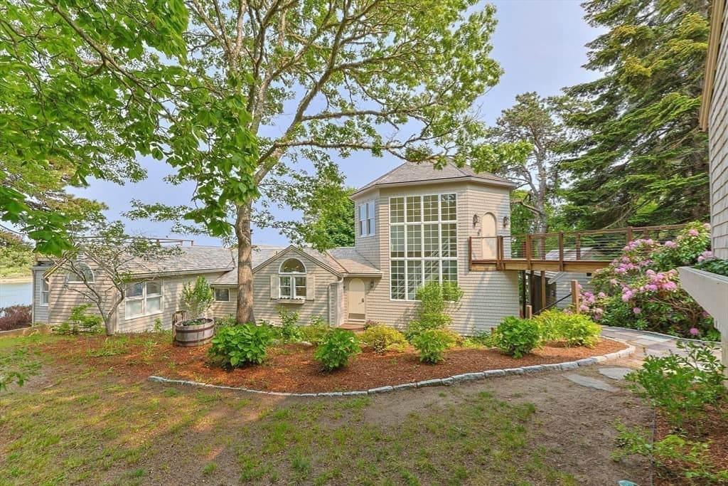 Single Family Residence at 5 Kidd Way, Orleans MA 02653, Orleans, photo 2 of 42