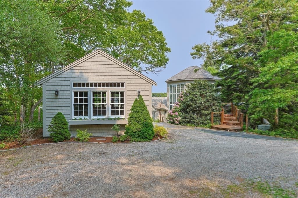 Single Family Residence at 5 Kidd Way, Orleans MA 02653, Orleans, photo 36 of 42