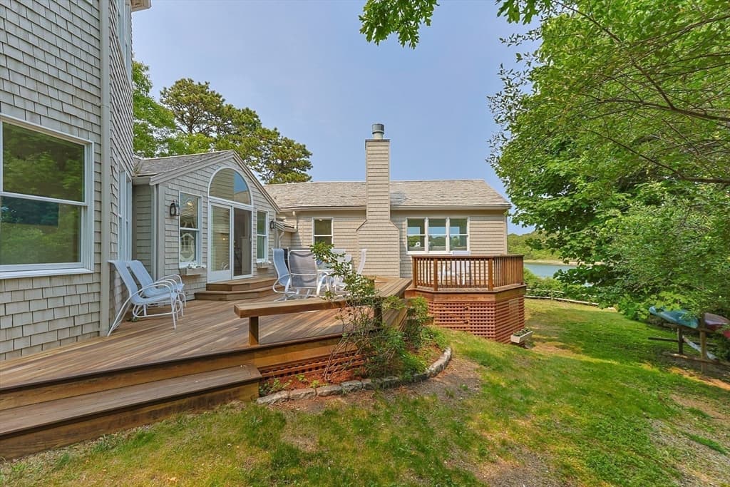 Single Family Residence at 5 Kidd Way, Orleans MA 02653, Orleans, photo 35 of 42