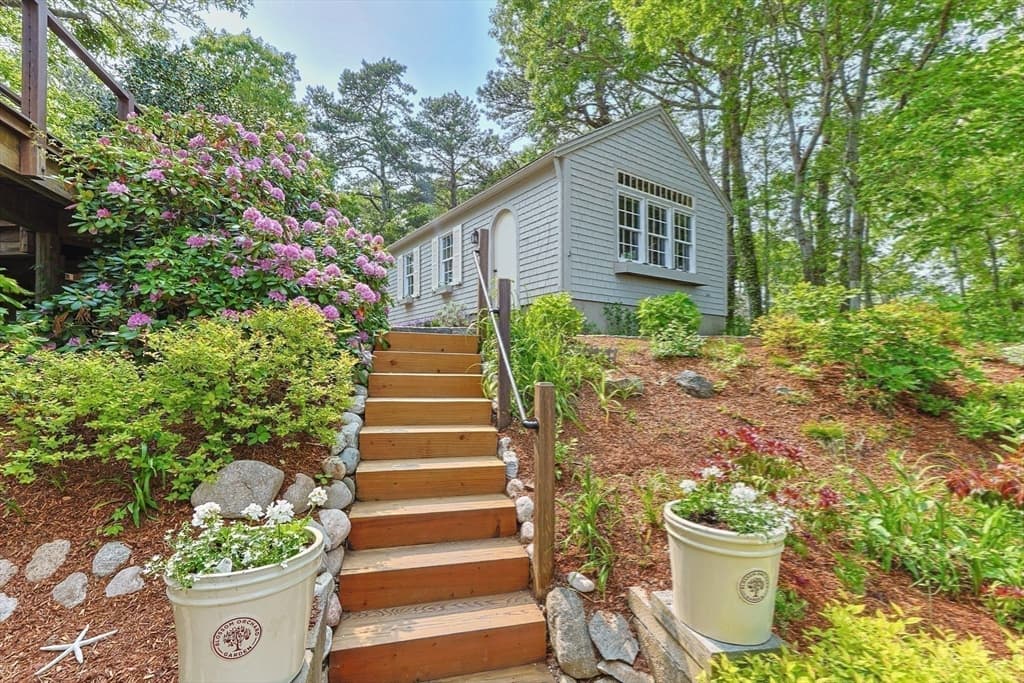 Single Family Residence at 5 Kidd Way, Orleans MA 02653, Orleans, photo 31 of 42