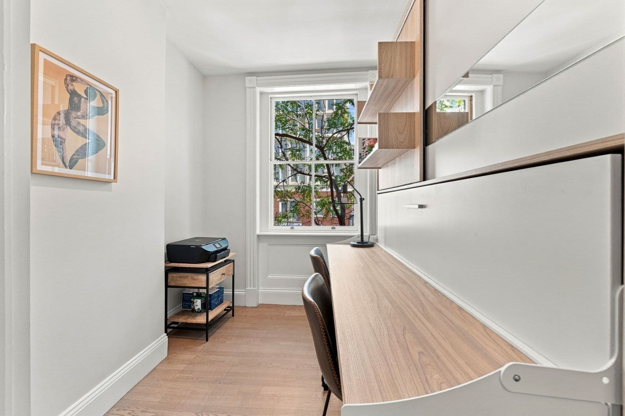 Condominium at 31 Bowdoin St # 4, Boston MA 02114, photo 13 of 30