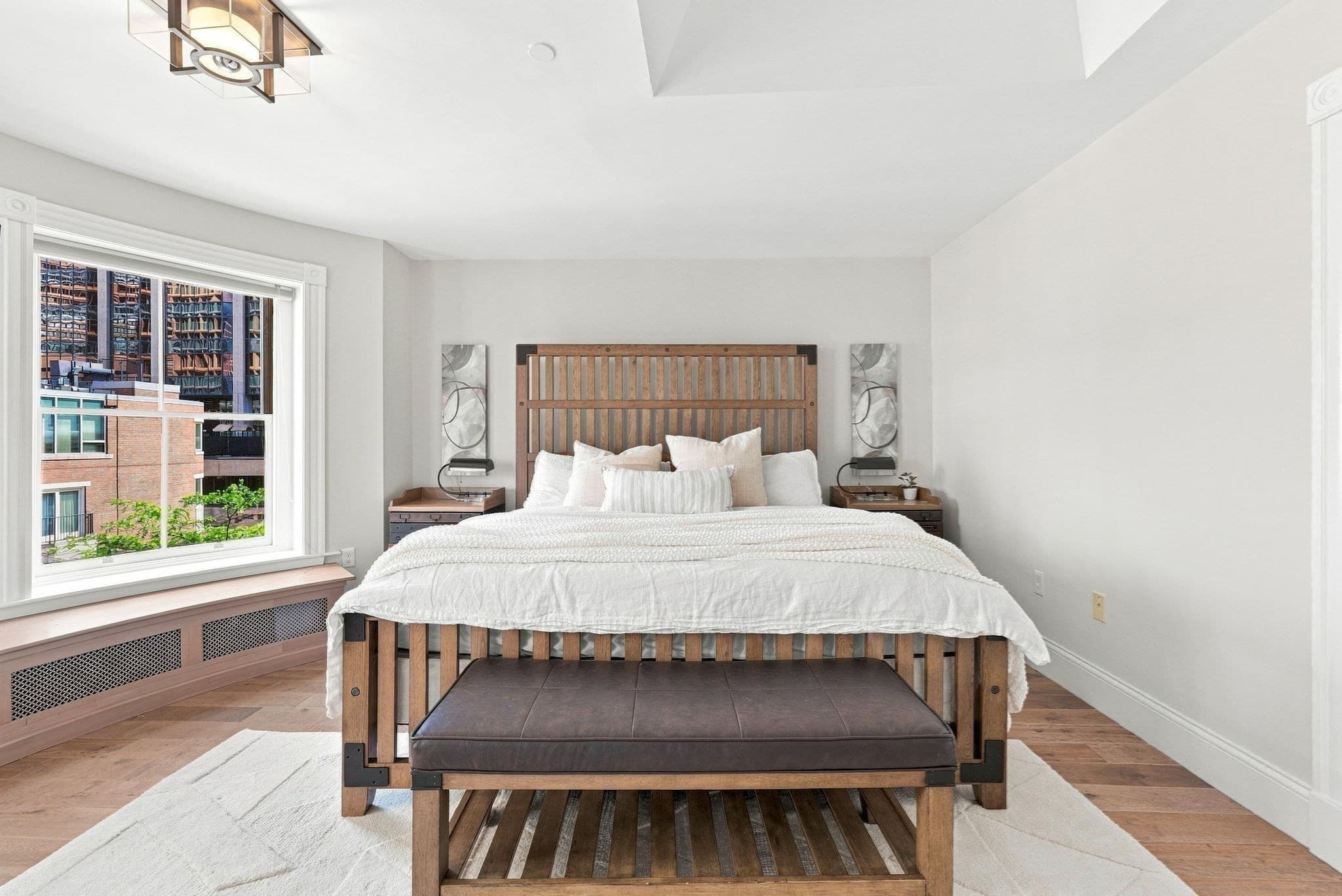 Condominium at 31 Bowdoin St # 4, Boston MA 02114, photo 16 of 30