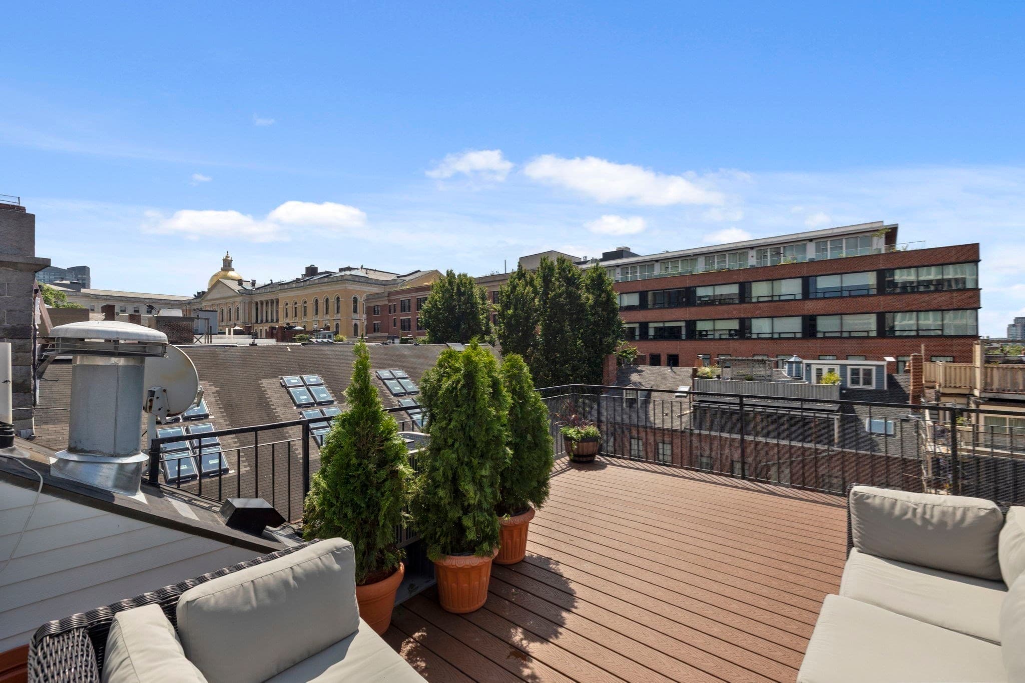 Condominium at 31 Bowdoin St # 4, Boston MA 02114, photo 26 of 30