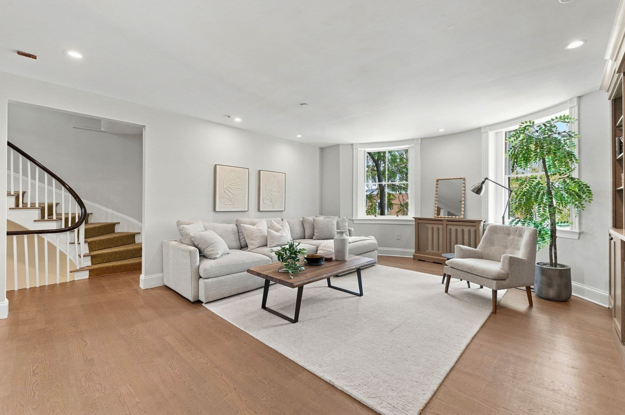 Condominium at 31 Bowdoin St # 4, Boston MA 02114, photo 3 of 30