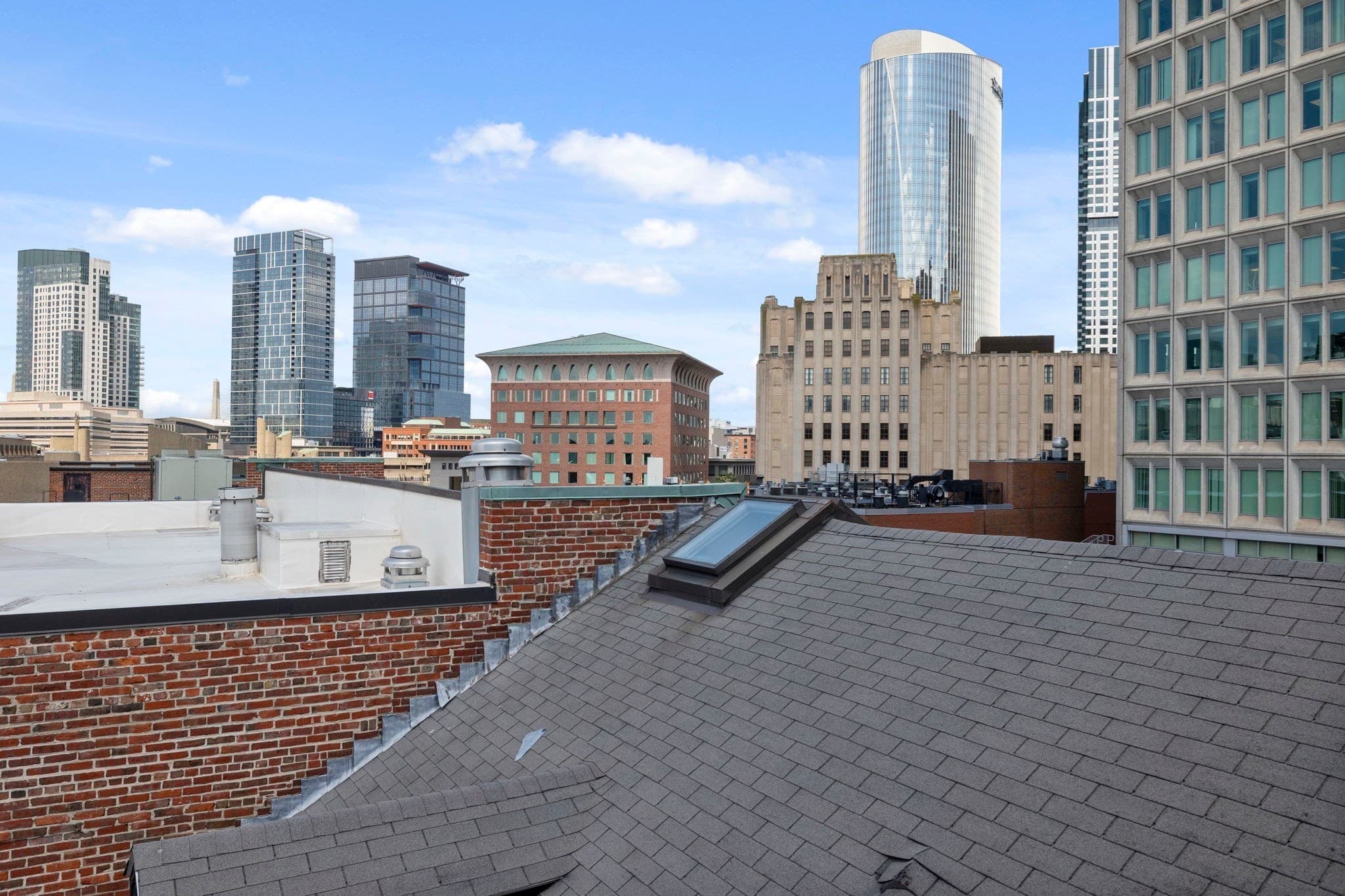 Condominium at 31 Bowdoin St # 4, Boston MA 02114, photo 28 of 30