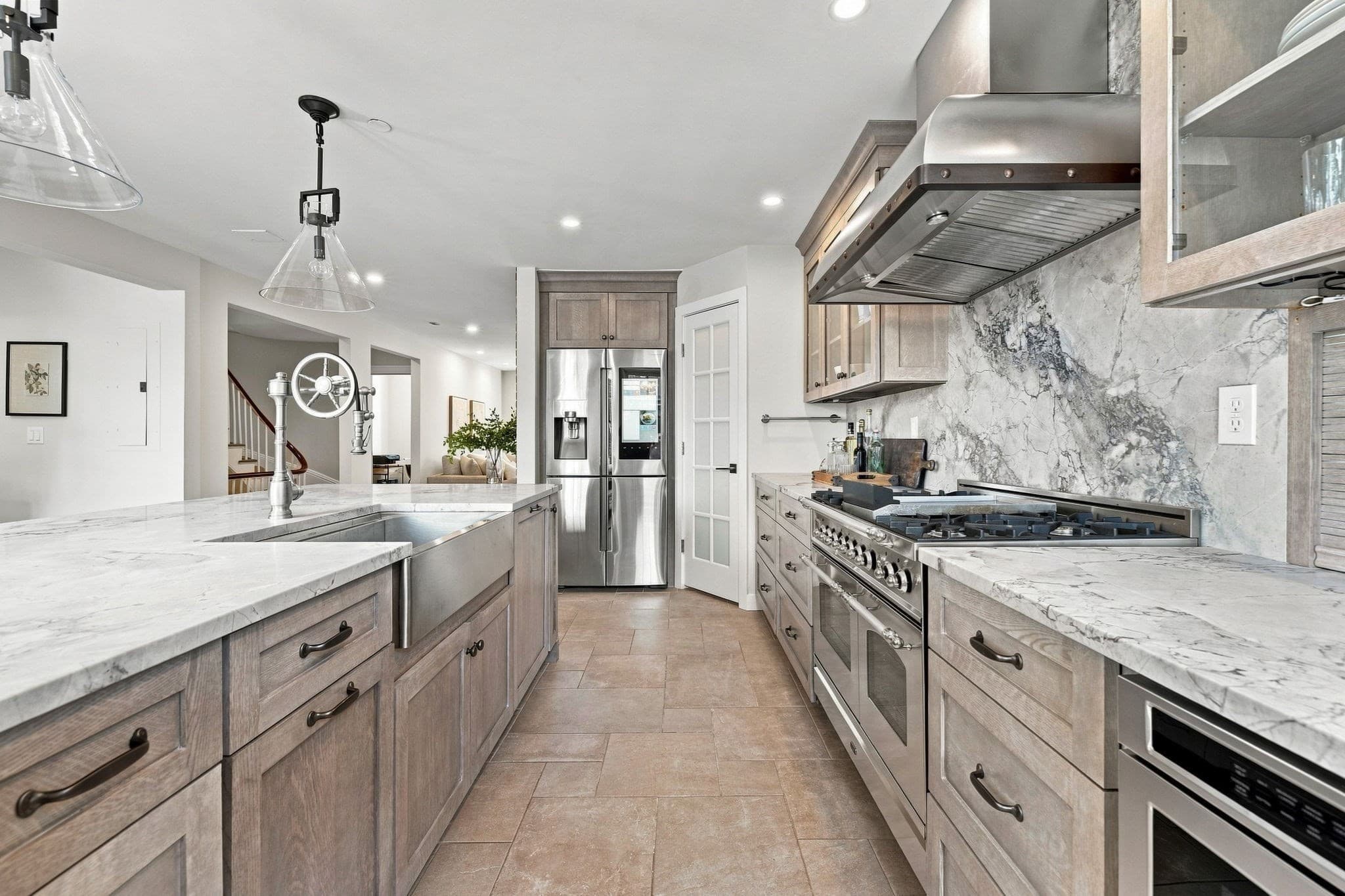 Condominium at 31 Bowdoin St # 4, Boston MA 02114, photo 9 of 30