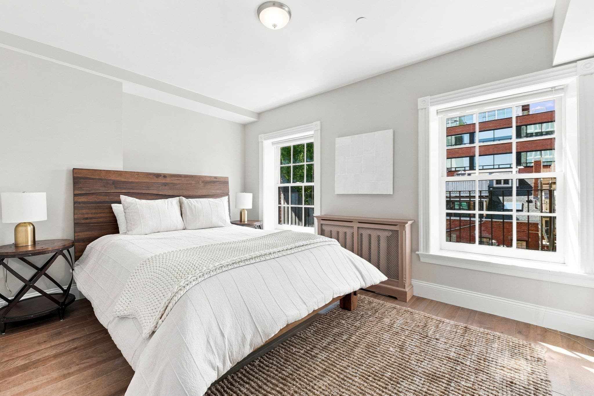 Condominium at 31 Bowdoin St # 4, Boston MA 02114, photo 18 of 30