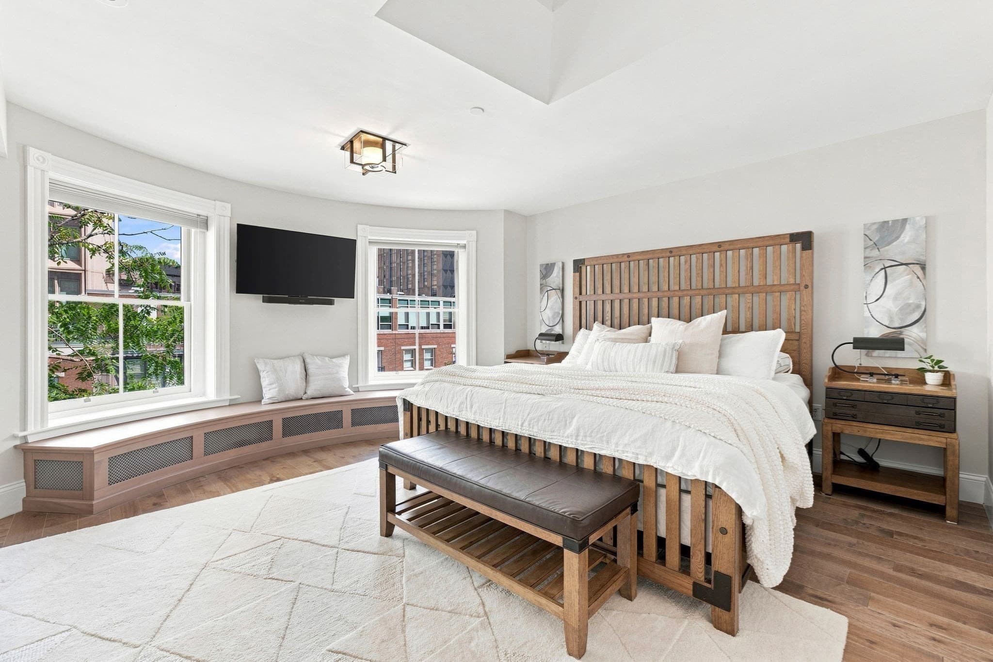 Condominium at 31 Bowdoin St # 4, Boston MA 02114, photo 15 of 30