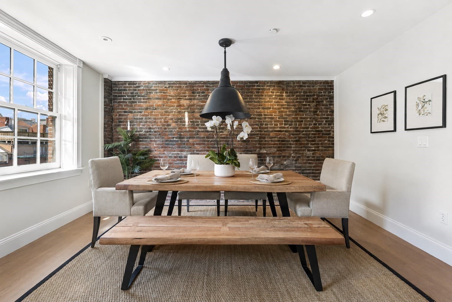 Condominium at 31 Bowdoin St # 4, Boston MA 02114, photo 11 of 30