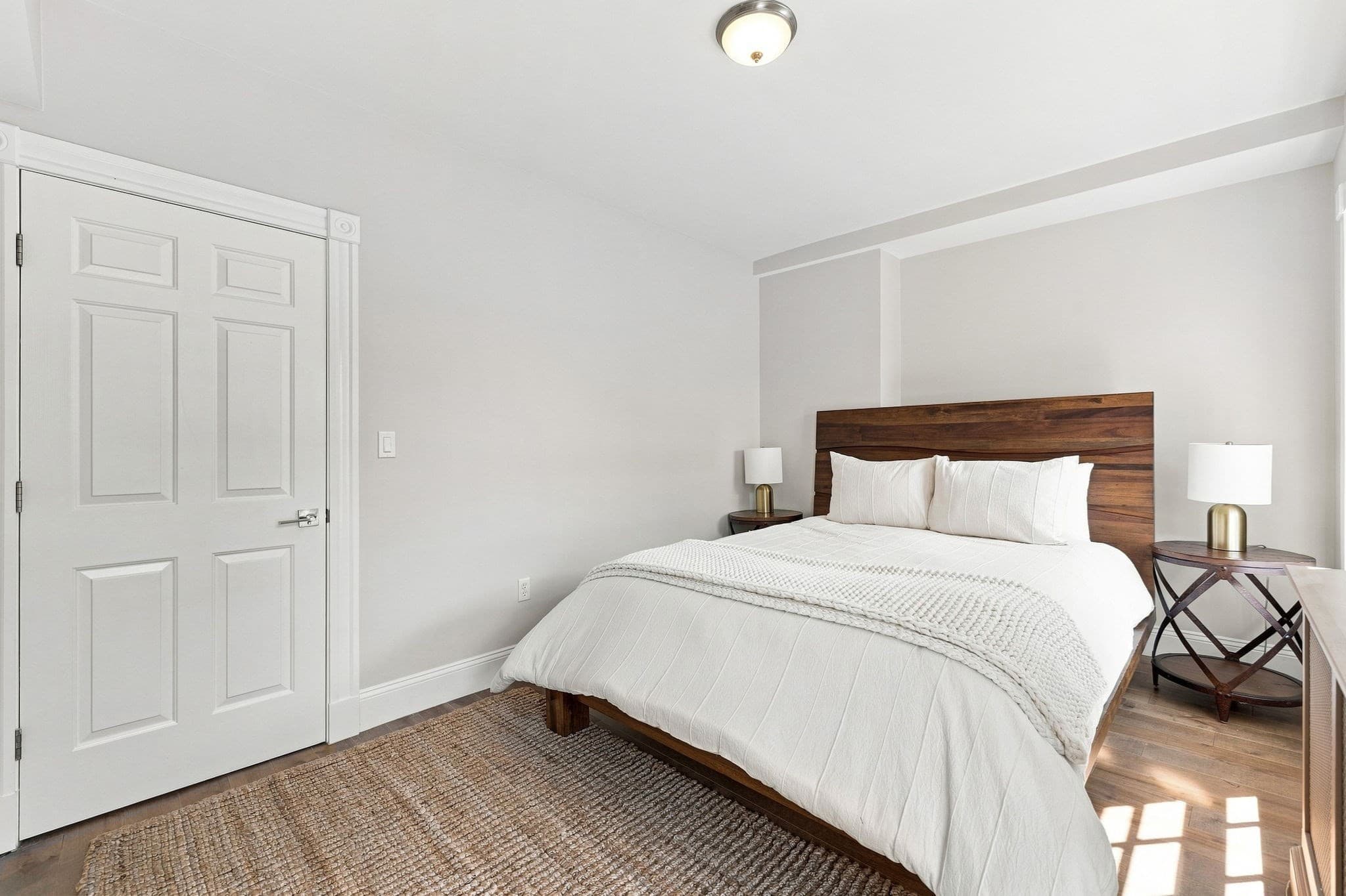 Condominium at 31 Bowdoin St # 4, Boston MA 02114, photo 19 of 30
