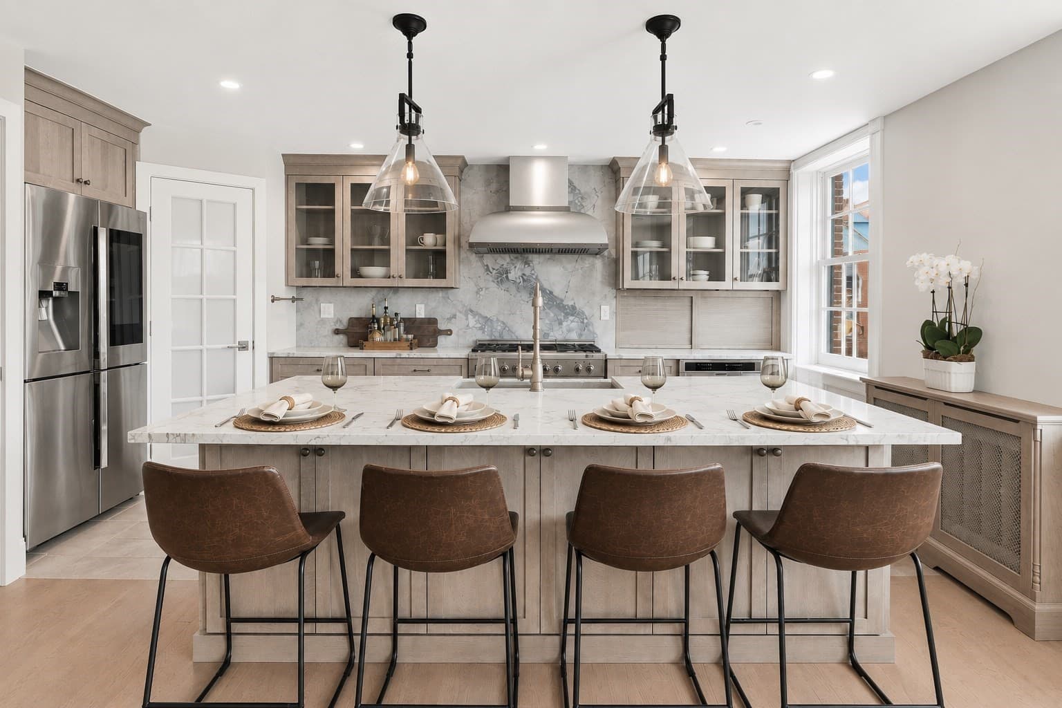 Condominium at 31 Bowdoin St # 4, Boston MA 02114, photo 8 of 30