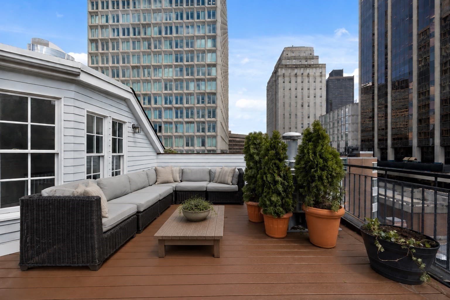 Condominium at 31 Bowdoin St # 4, Boston MA 02114, photo 25 of 30