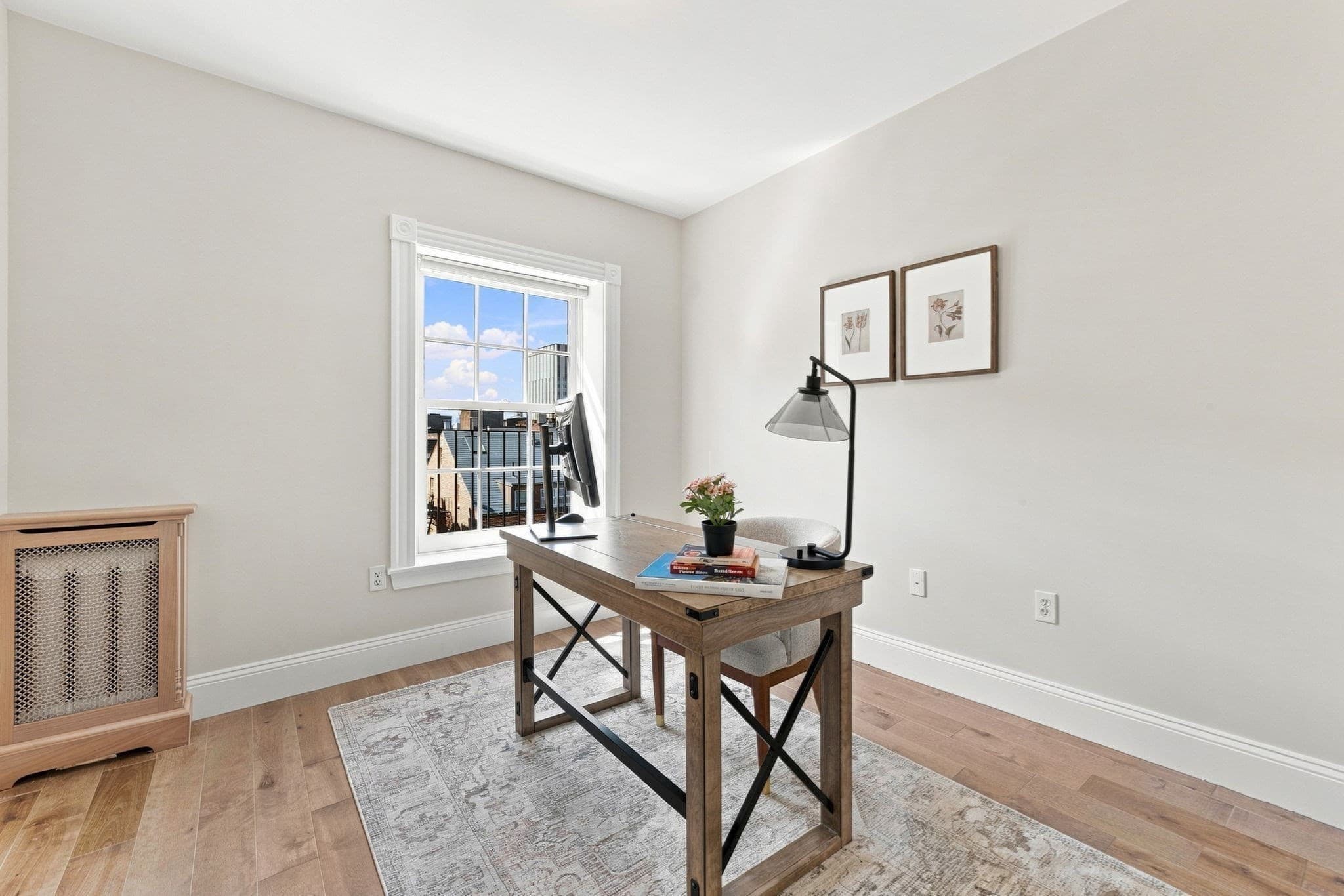 Condominium at 31 Bowdoin St # 4, Boston MA 02114, photo 21 of 30