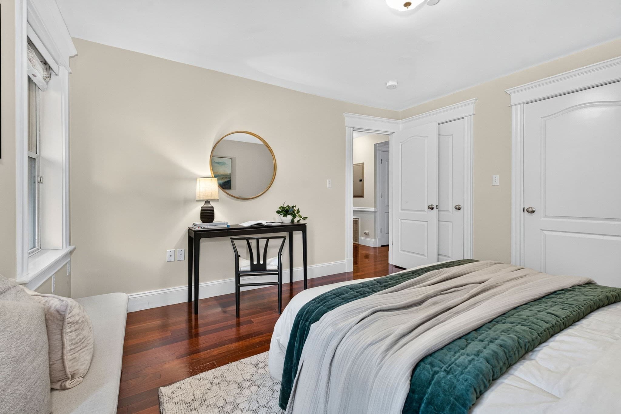 Condominium at 161 E Cottage # 2, Boston MA 02125, photo 17 of 29