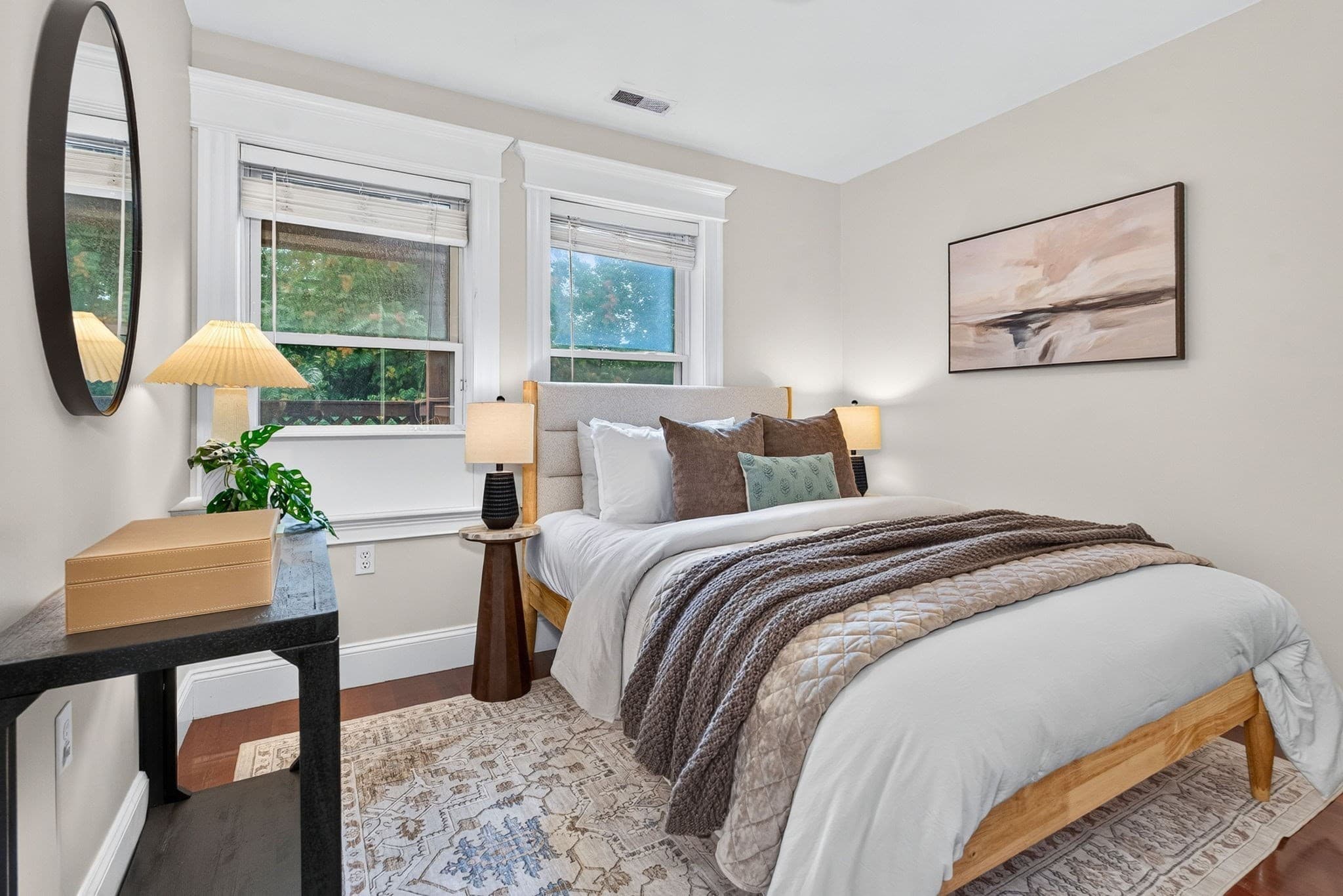 Condominium at 161 E Cottage # 2, Boston MA 02125, photo 18 of 29