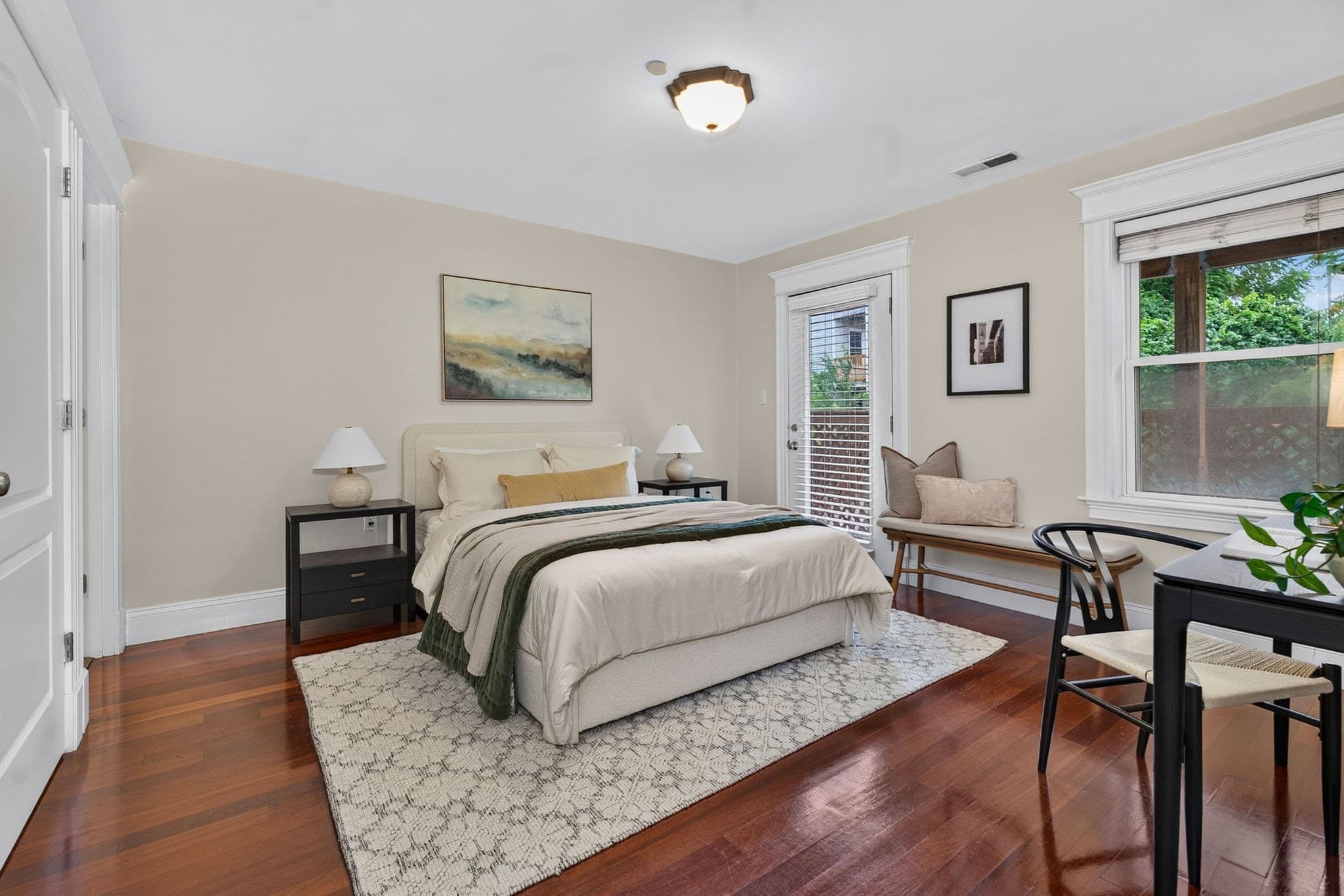 Condominium at 161 E Cottage # 2, Boston MA 02125, photo 15 of 29