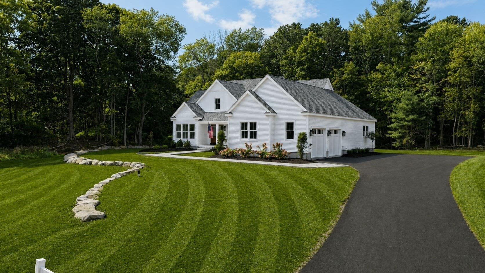 Single Family Residence at 4 Hadley Heights Way, Freetown MA 02702, Freetown, photo 2 of 9