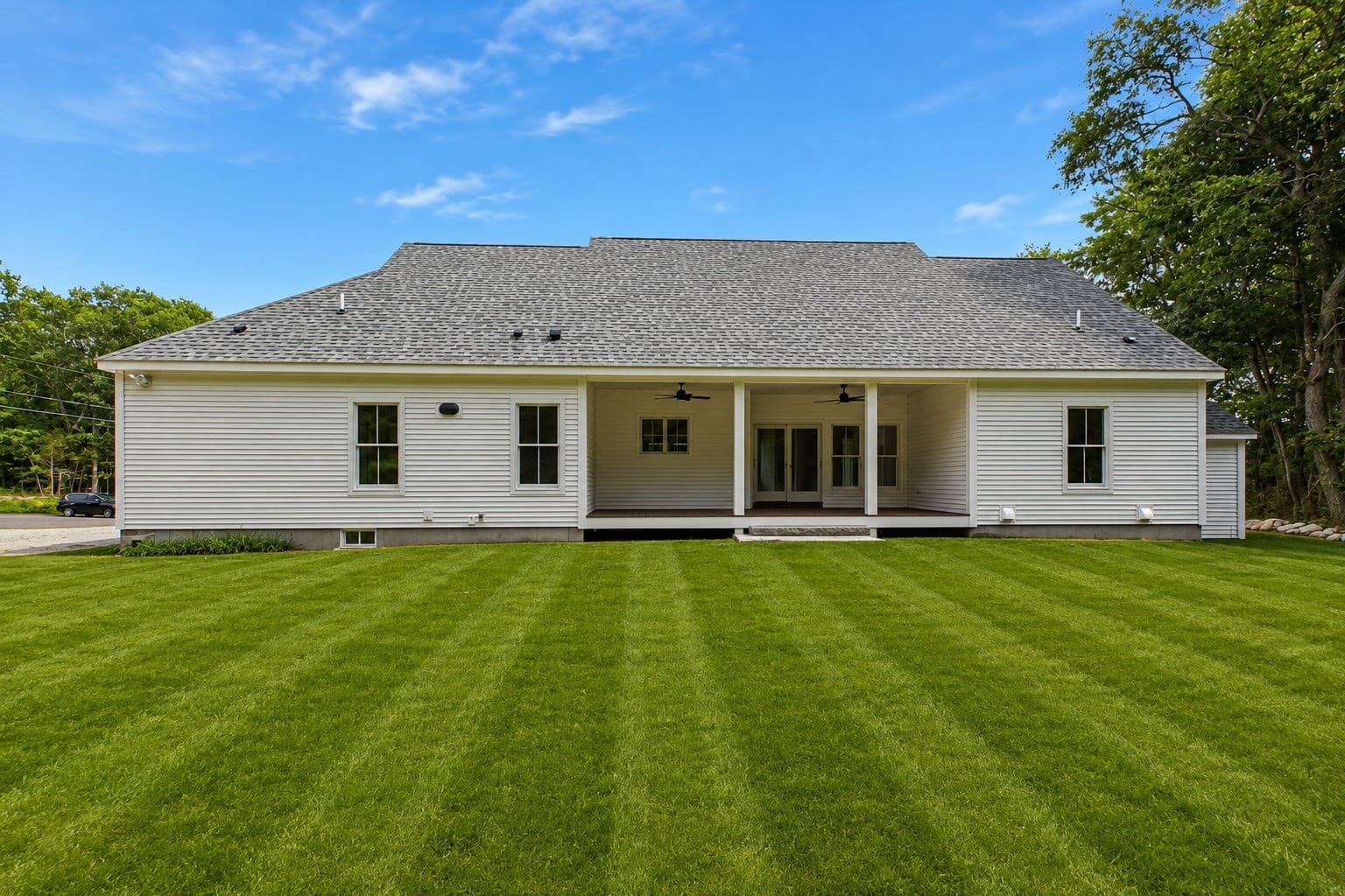 Single Family Residence at 4 Hadley Heights Way, Freetown MA 02702, Freetown, photo 6 of 9