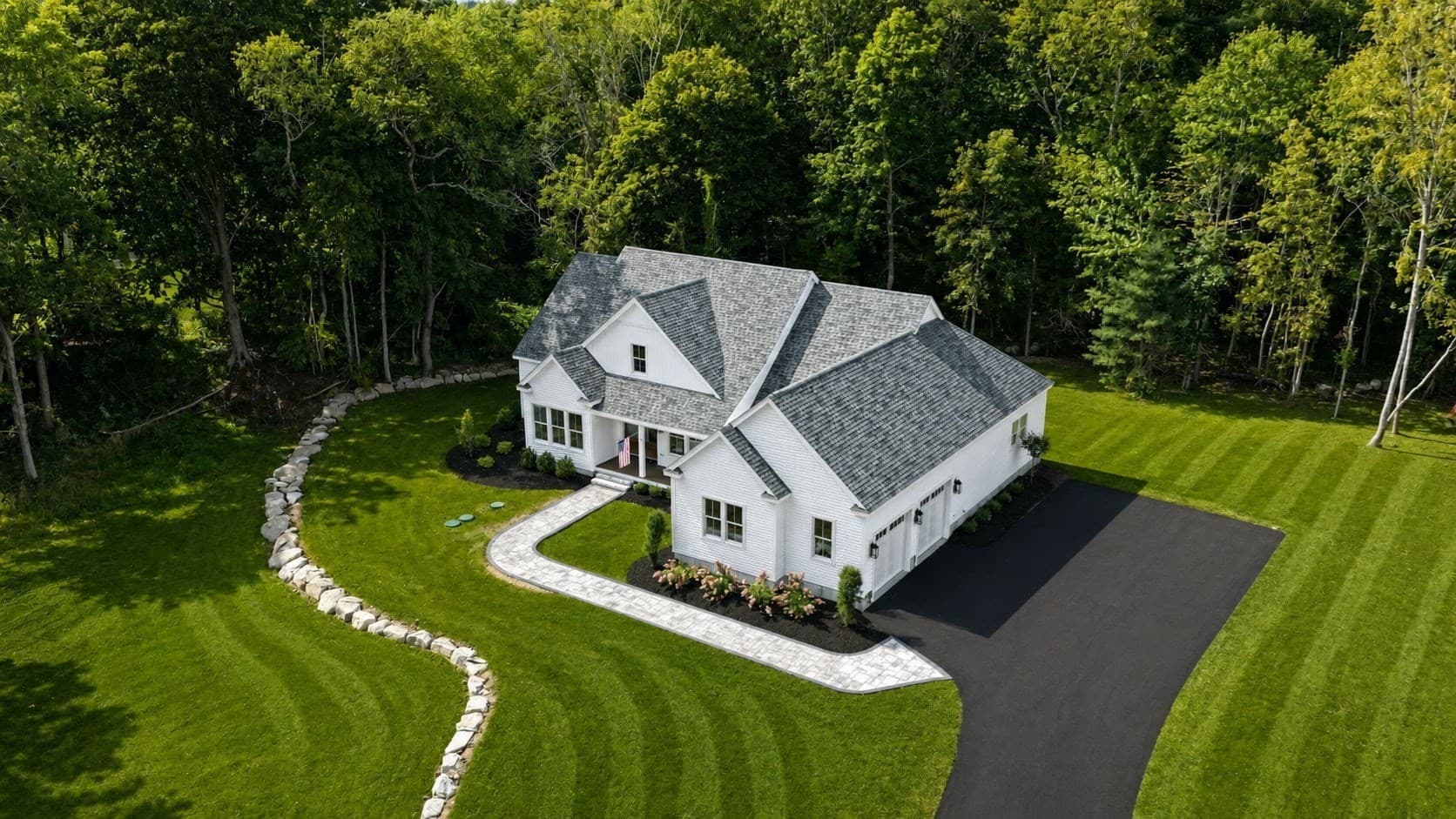 Single Family Residence at 4 Hadley Heights Way, Freetown MA 02702, Freetown, photo 7 of 9