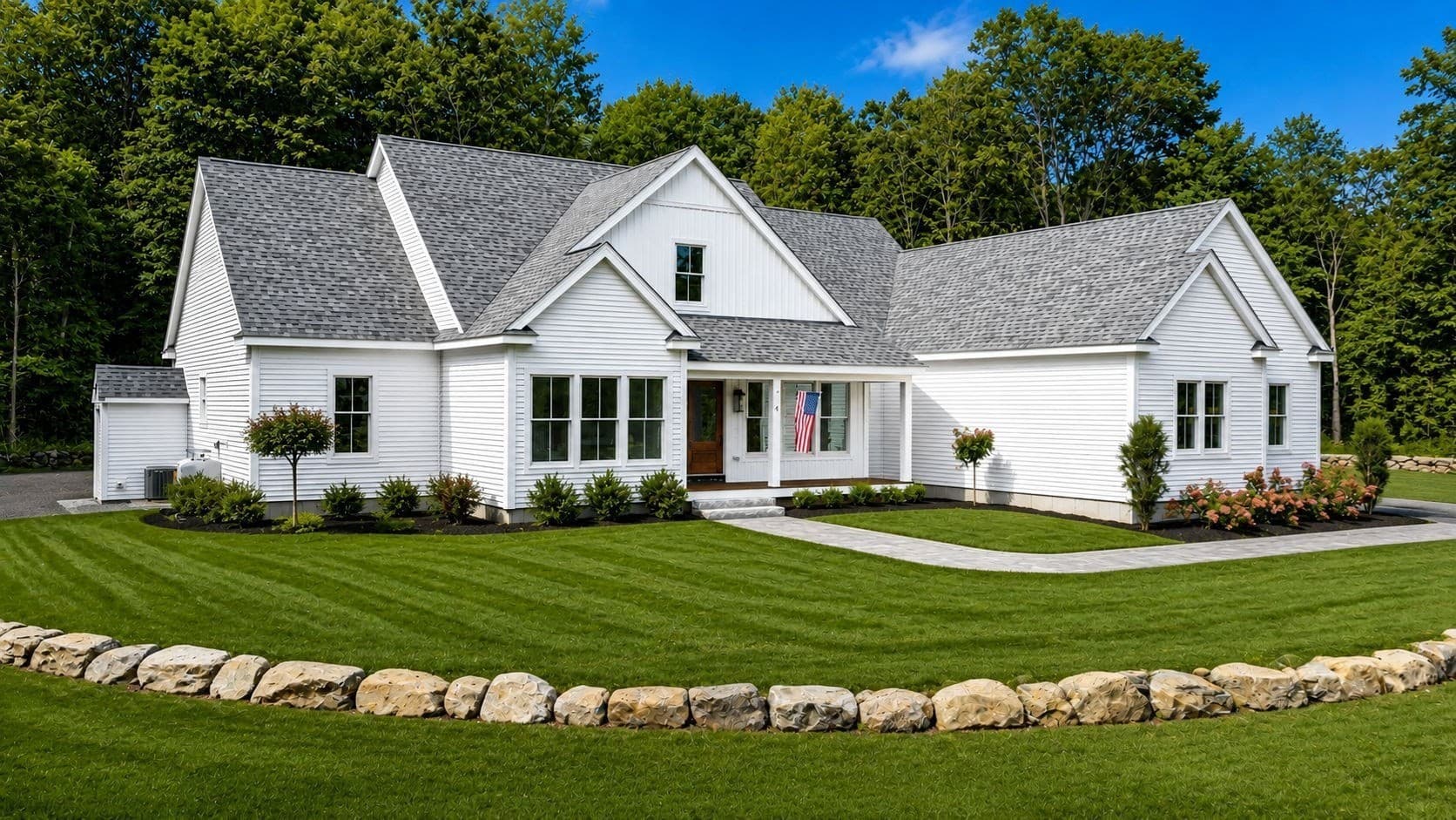 Single Family Residence at 4 Hadley Heights Way, Freetown MA 02702, Freetown, photo 3 of 9