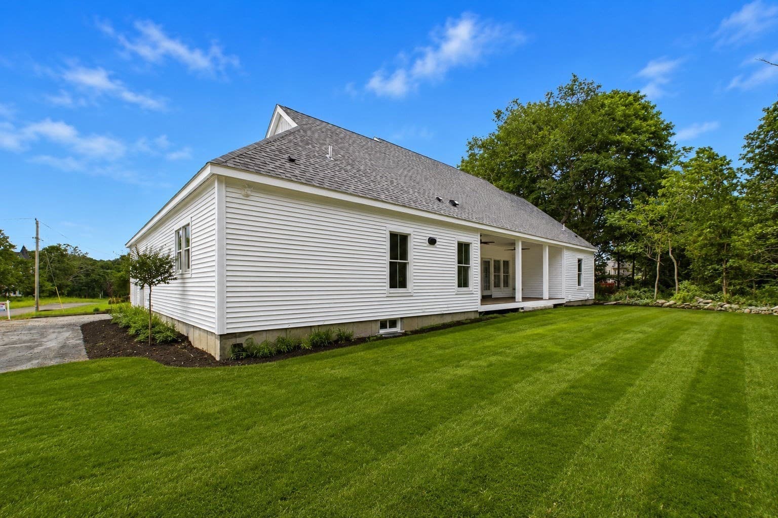 Single Family Residence at 4 Hadley Heights Way, Freetown MA 02702, Freetown, photo 5 of 9