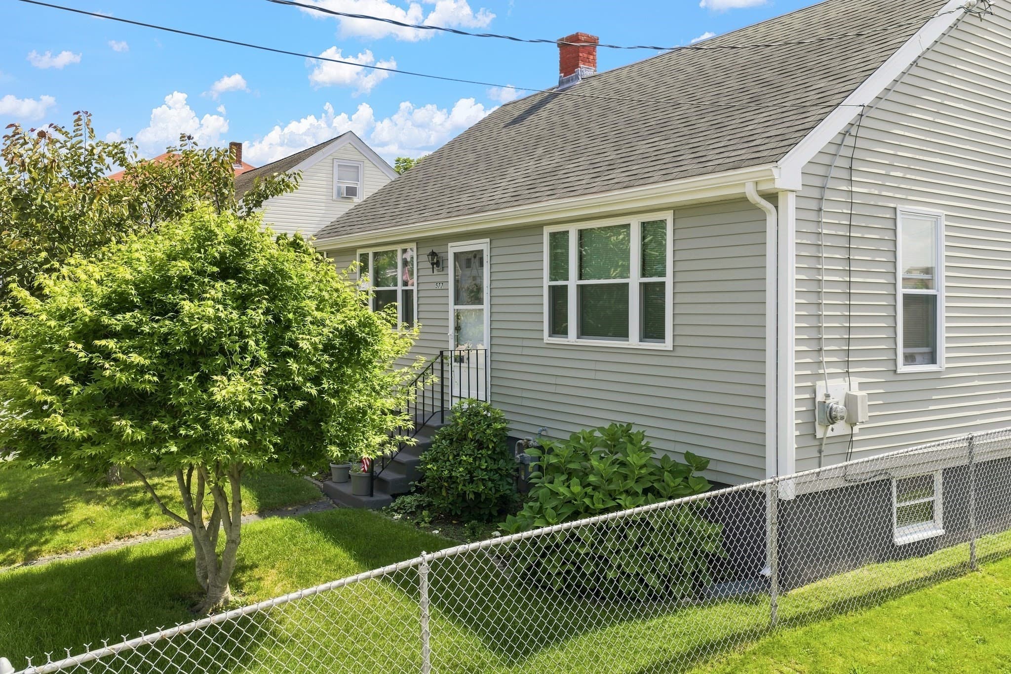 Single Family Residence at 577 Pokross St, Fall River MA 02724, Fall River, photo 2 of 31