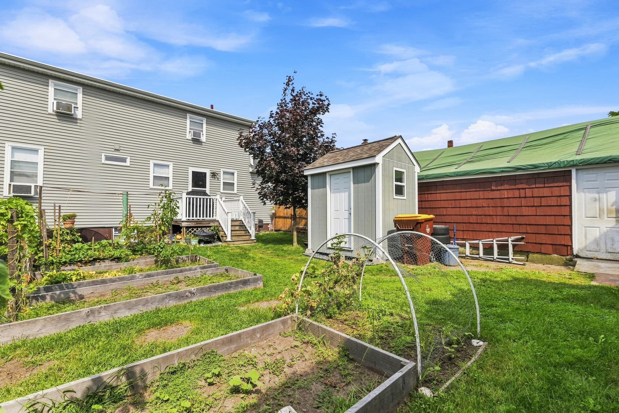 Single Family Residence at 577 Pokross St, Fall River MA 02724, Fall River, photo 3 of 31