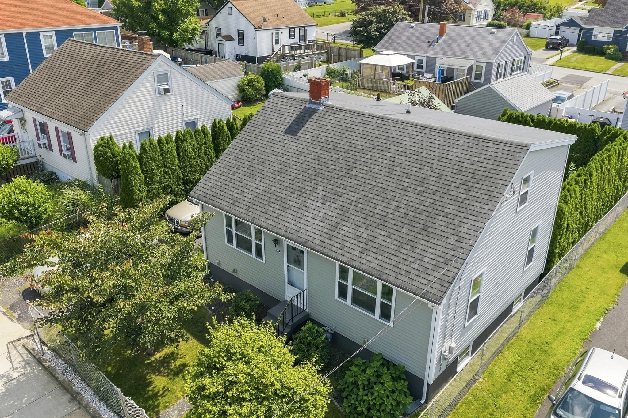 577 Pokross St, Fall River MA 02724