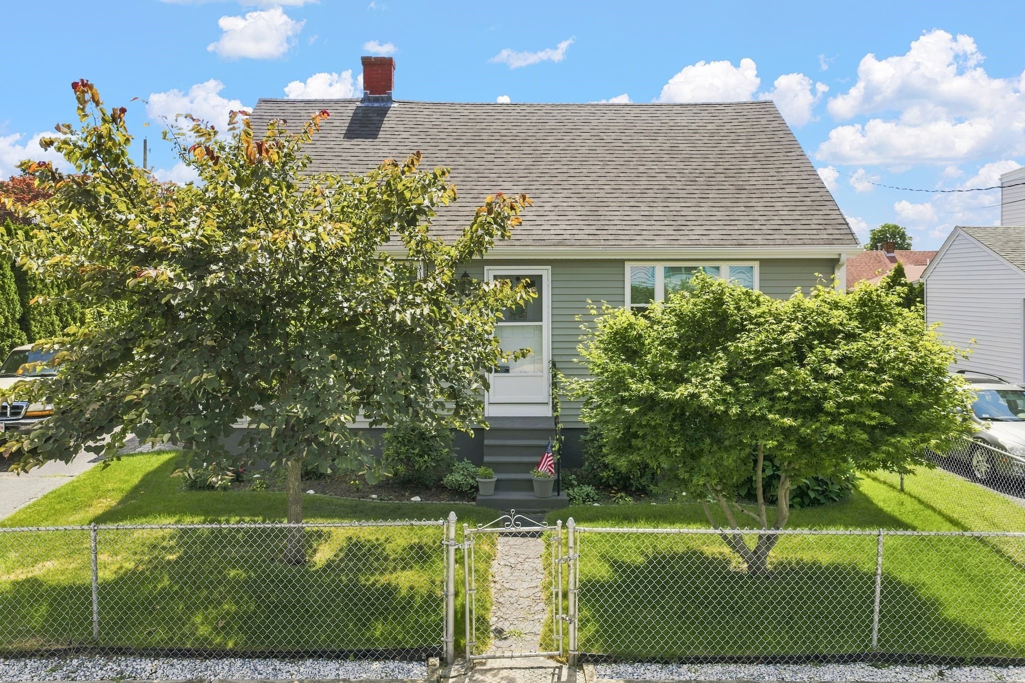 Single Family Residence at 577 Pokross St, Fall River MA 02724, Fall River, photo 30 of 31