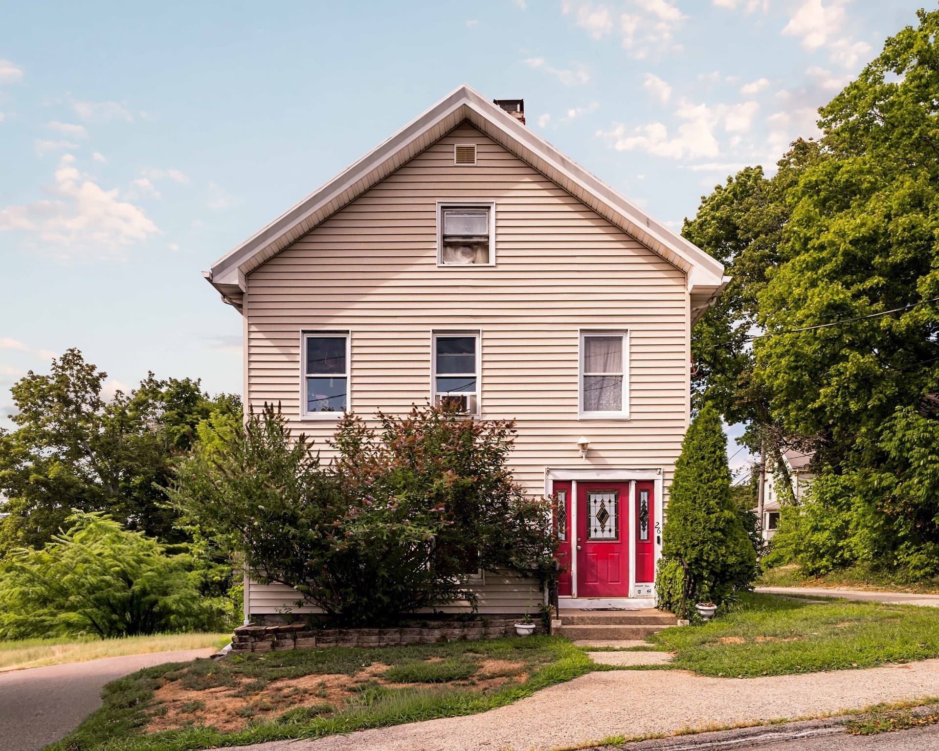 24 Prospect St, Weymouth MA 02188